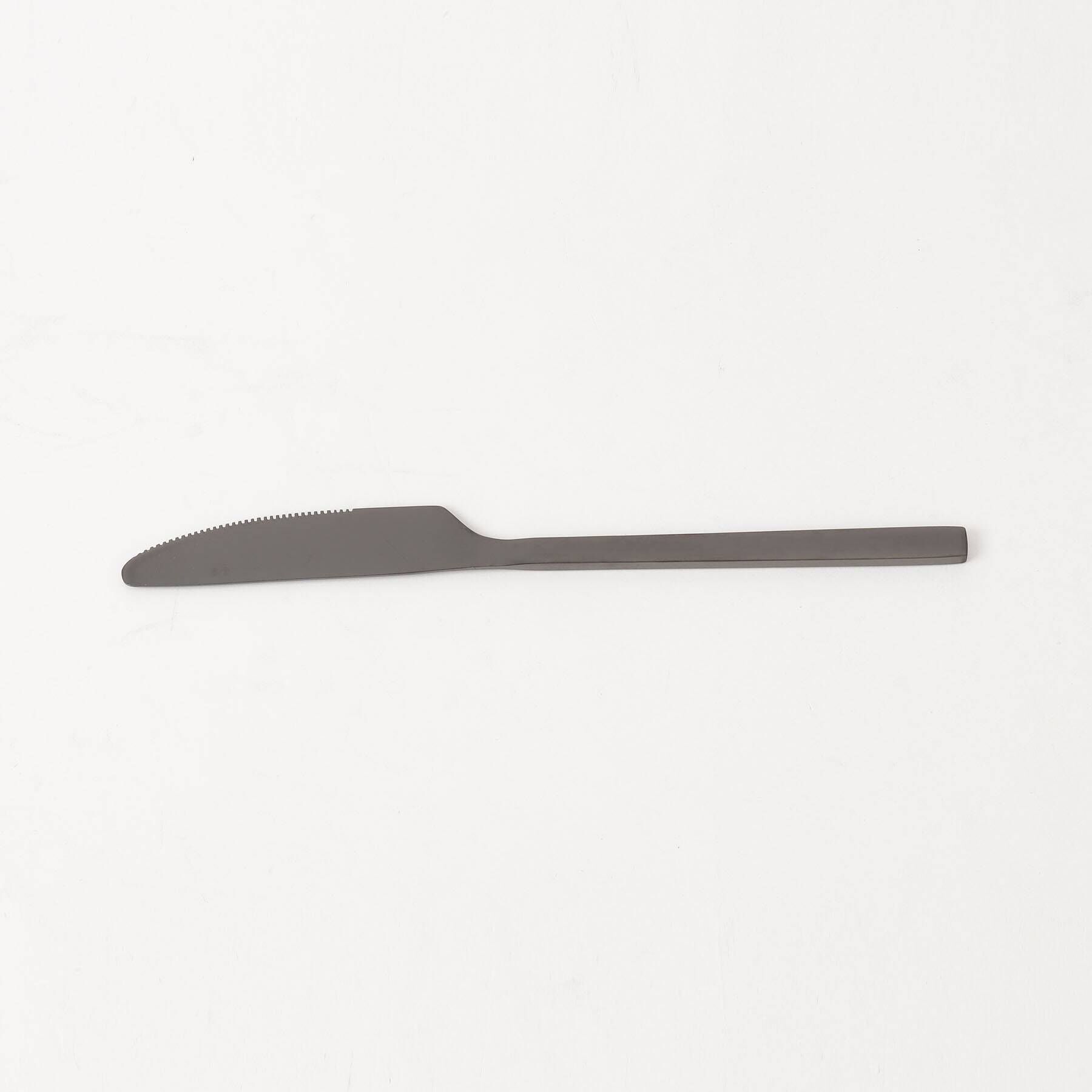 212 KITCHEN STORE「Dover ディナーナイフ BK」|食器・キッチングッズ|