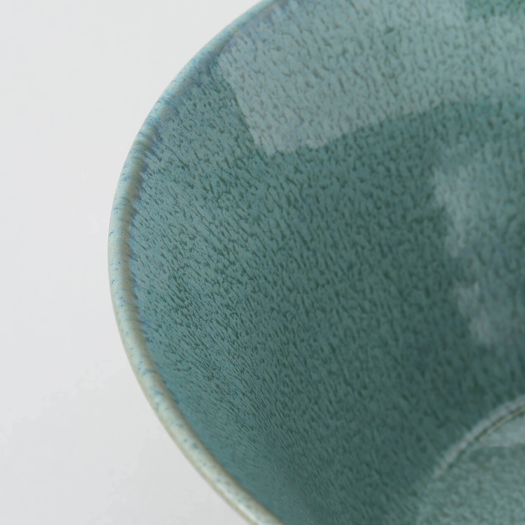 212 KITCHEN STORE「インスタン丼 (L) 窯変緑」|食器・キッチングッズ|