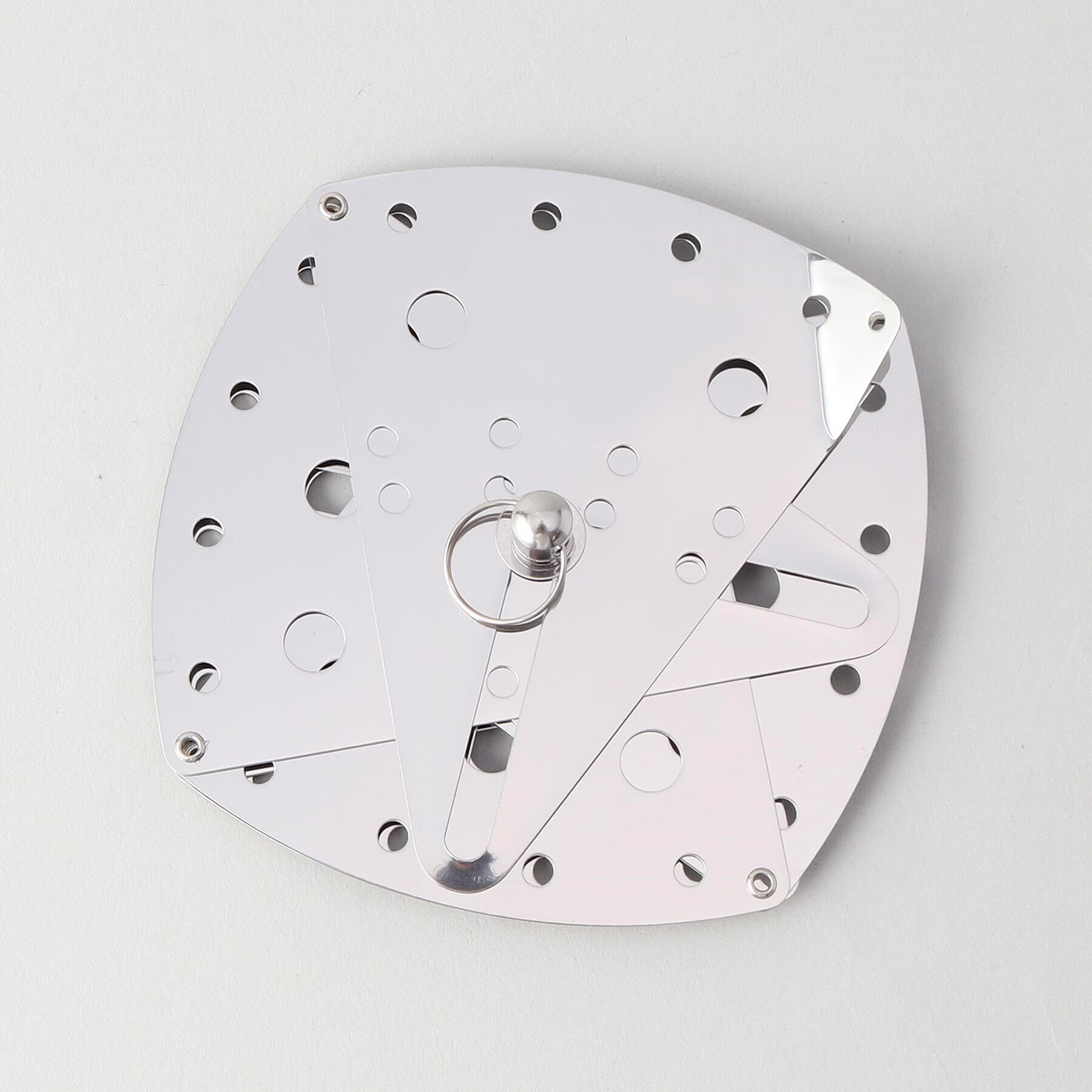 212 KITCHEN STORE「Simple Use ステンレス製フリーサイズ落とし蓋」|食器・キッチングッズ|