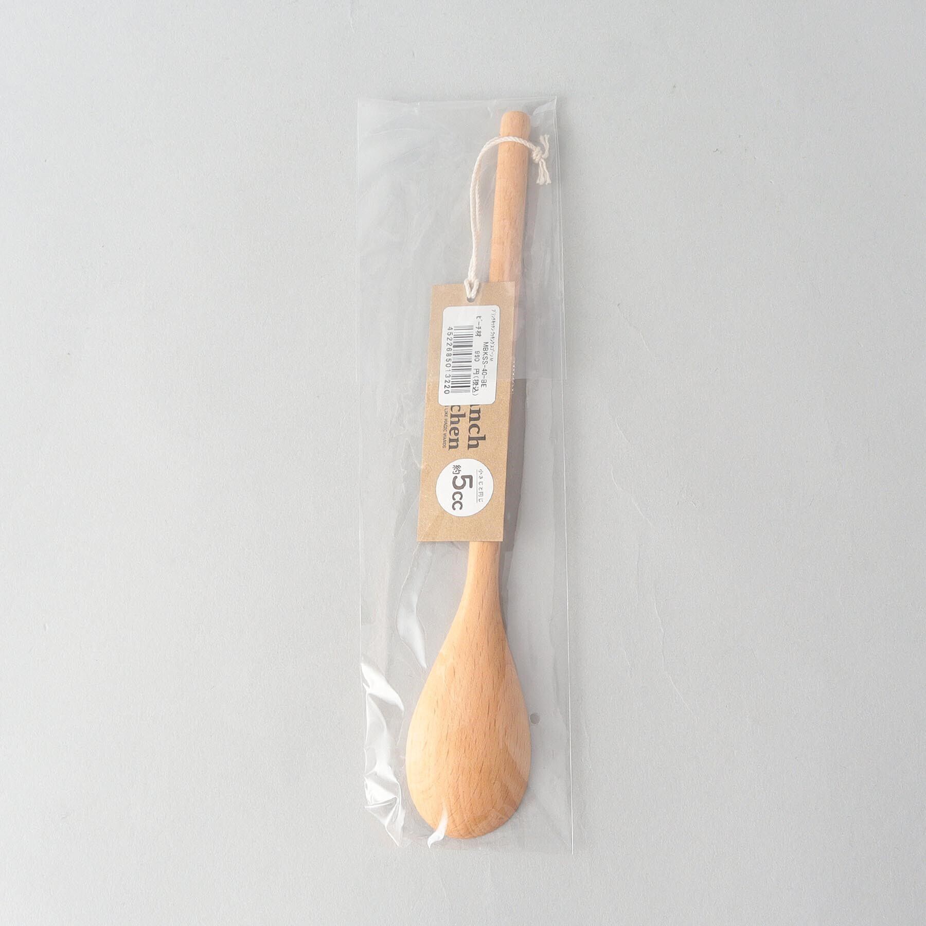 212 KITCHEN STORE「Branch Kitchen クッキングスプーン M」|食器・キッチングッズ|