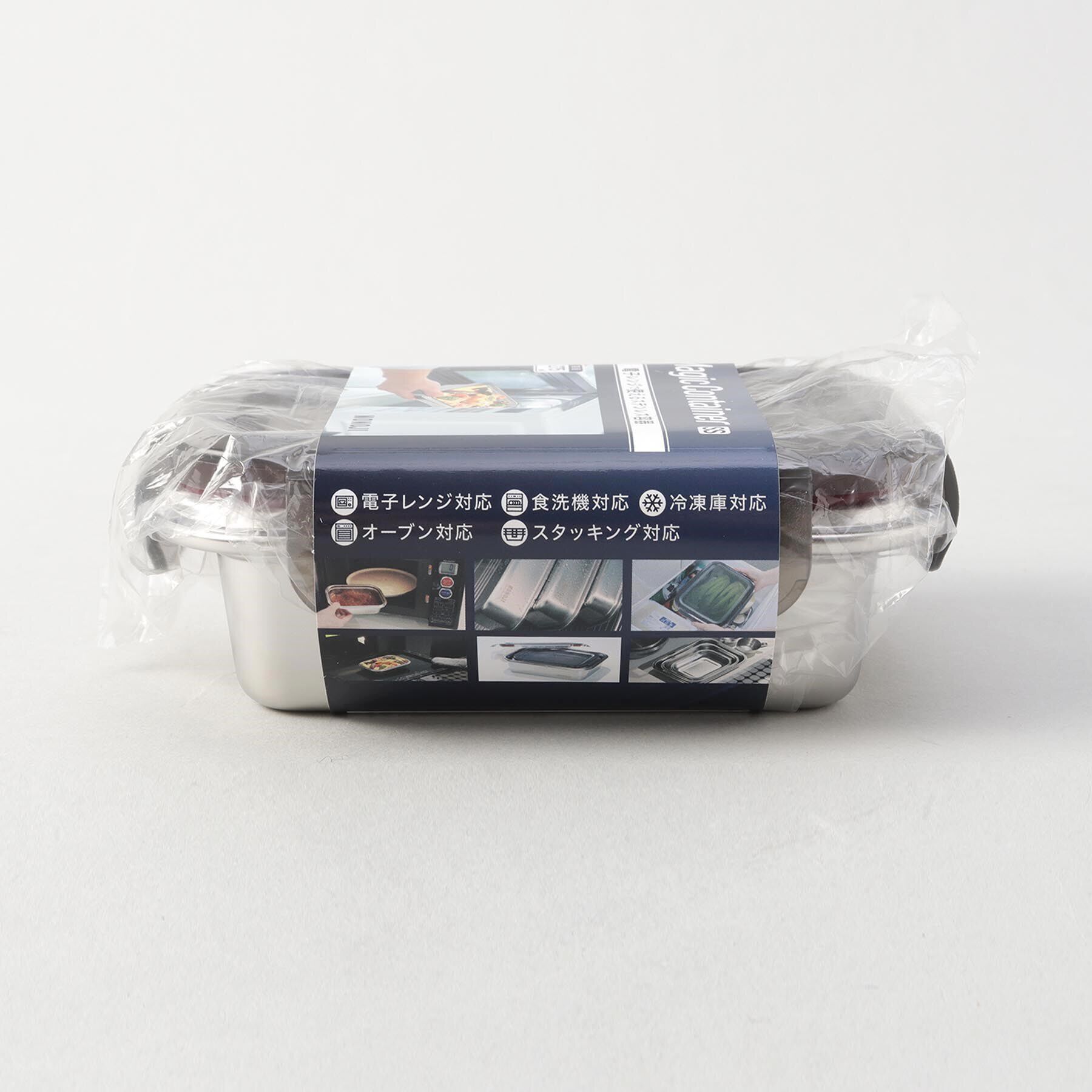 212 KITCHEN STORE「マジックコンテナSS 275ml ＜ののじ＞」|食器・キッチングッズ|