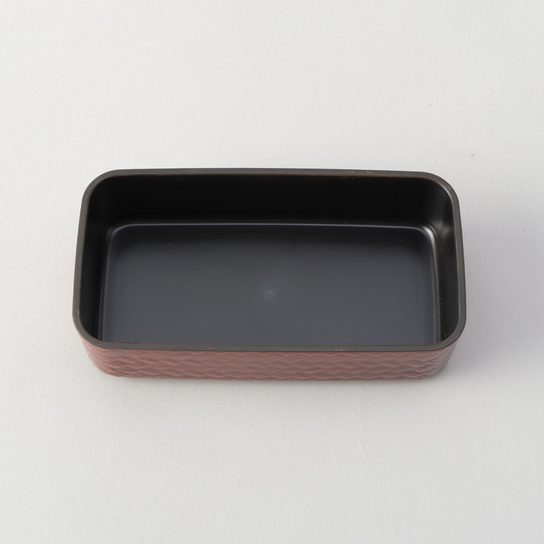 212 KITCHEN STORE「あじろ竹籠 はづき長角弁当箱 春慶」|食器・キッチングッズ|