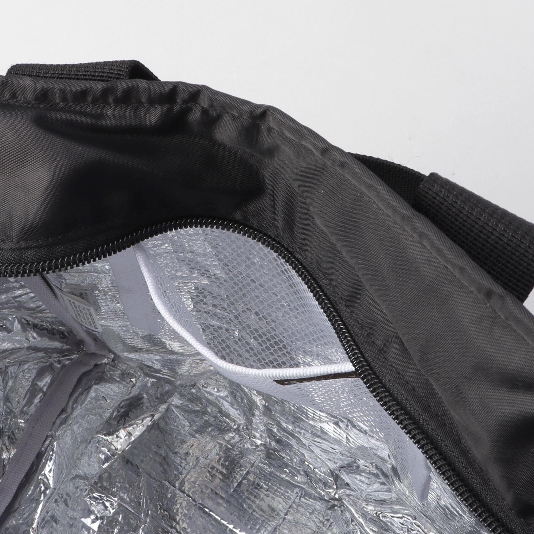 212 KITCHEN STORE「マリット 保冷スクエアバッグ BK」|食器・キッチングッズ|