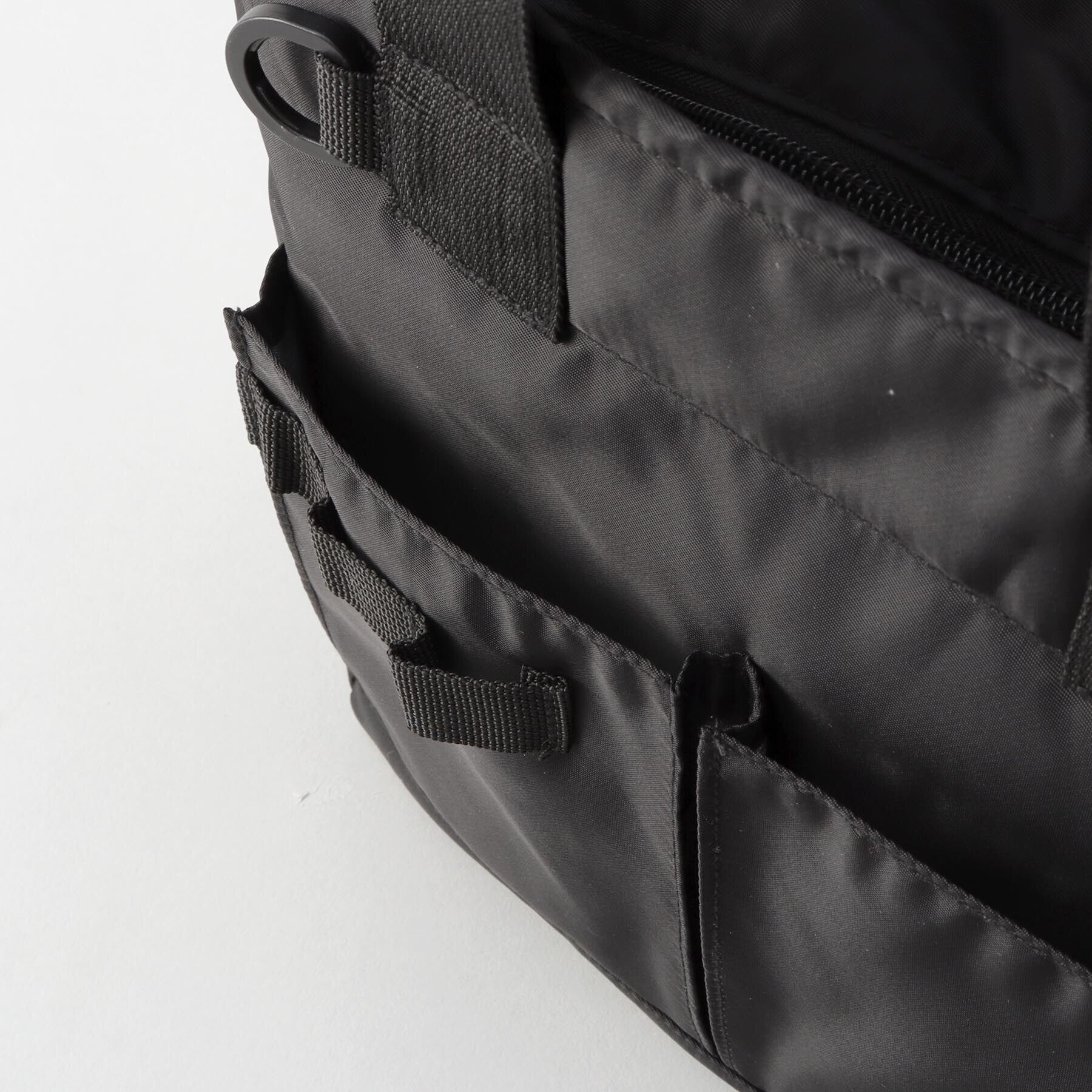 212 KITCHEN STORE「マリット 保冷スクエアバッグ BK」|食器・キッチングッズ|