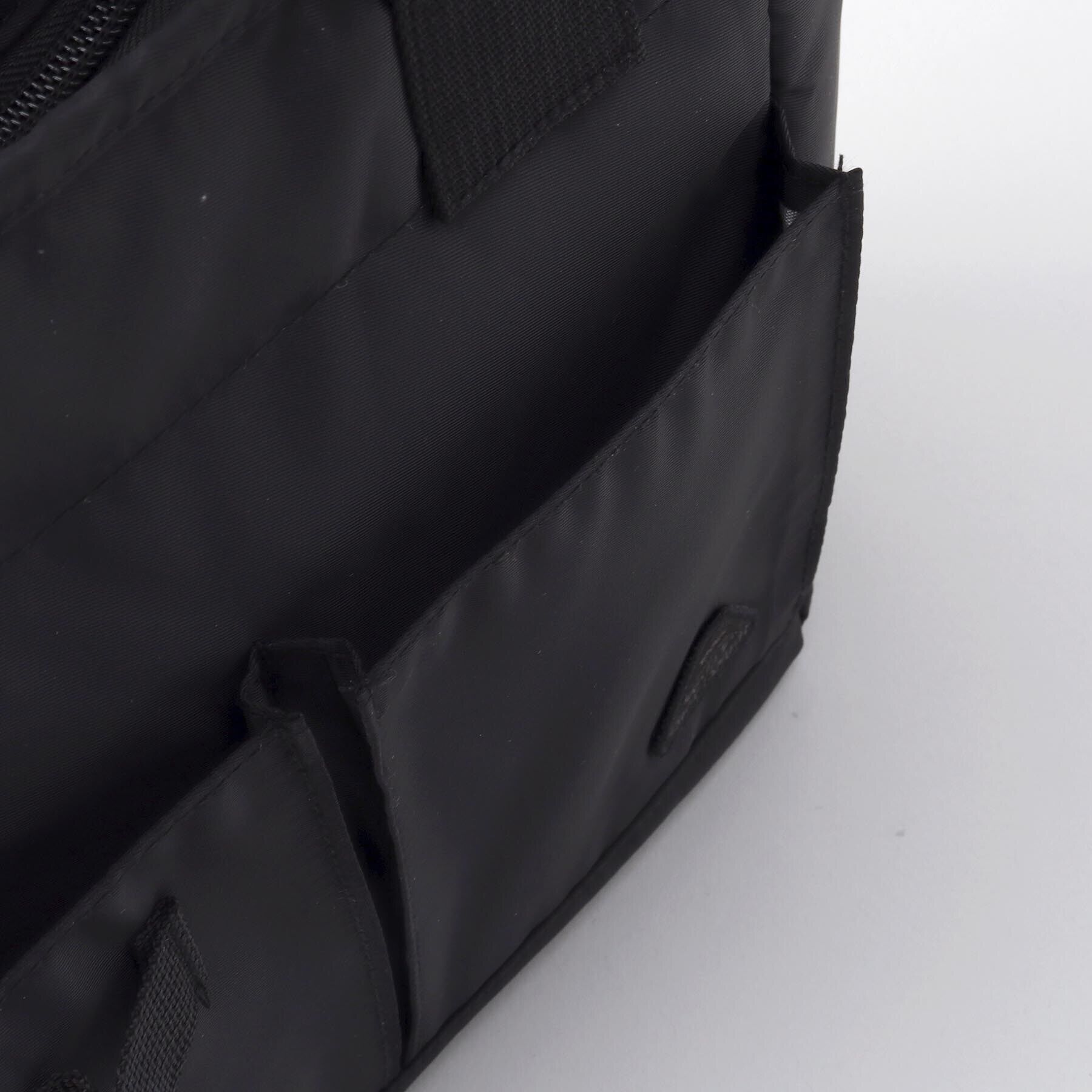 212 KITCHEN STORE「マリット 保冷スクエアバッグ BK」|食器・キッチングッズ|