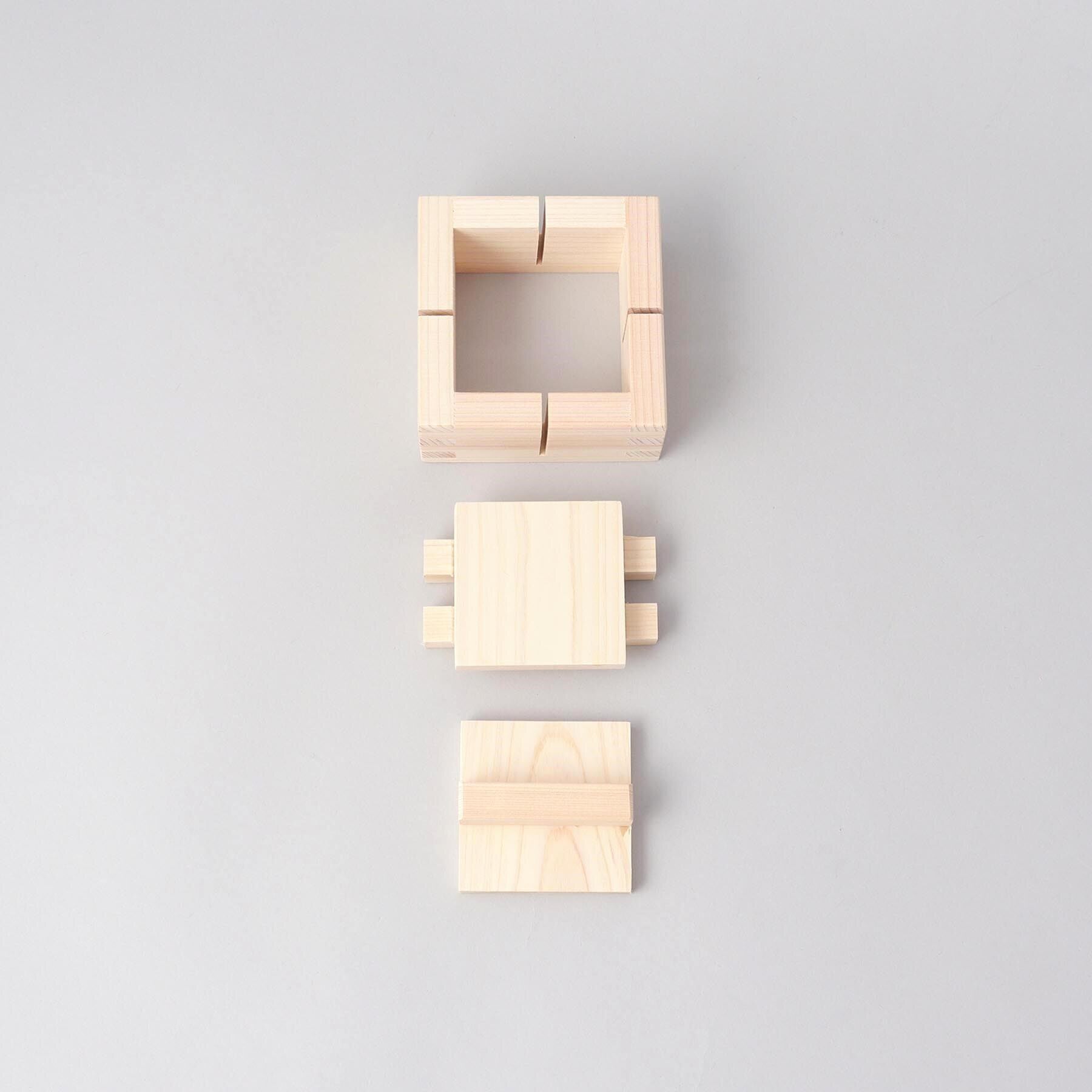 212 KITCHEN STORE「押寿司器十字切」|食器・キッチングッズ|