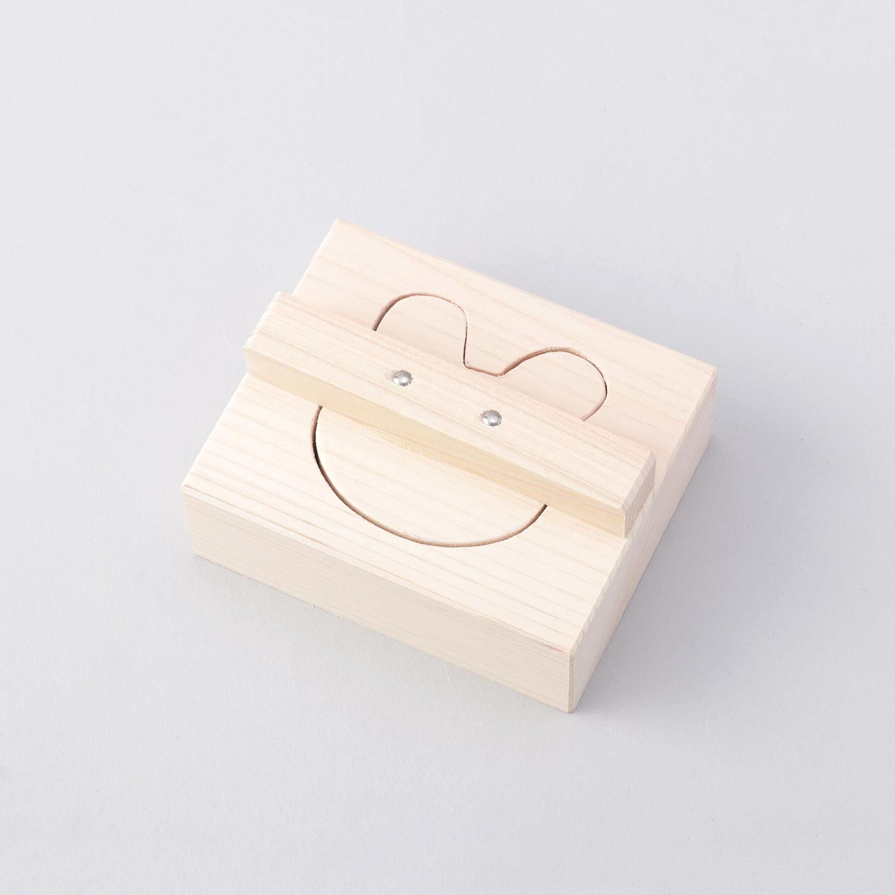 212 KITCHEN STORE「ひのき物相型うさぎ」|食器・キッチングッズ|