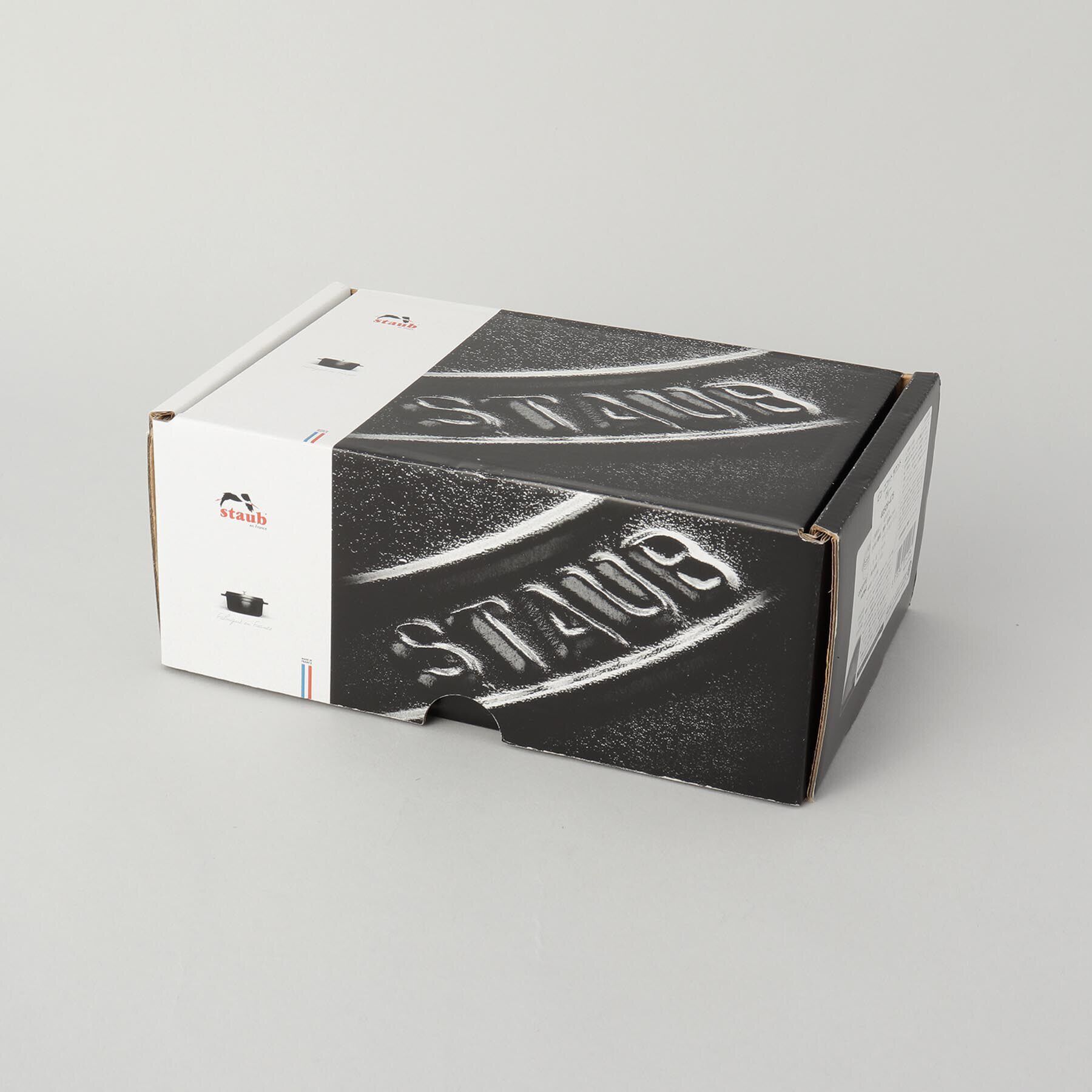 212 KITCHEN STORE「ピコ・ココット 14cm GY ＜Staub ストウブ ＞」|食器・キッチングッズ|