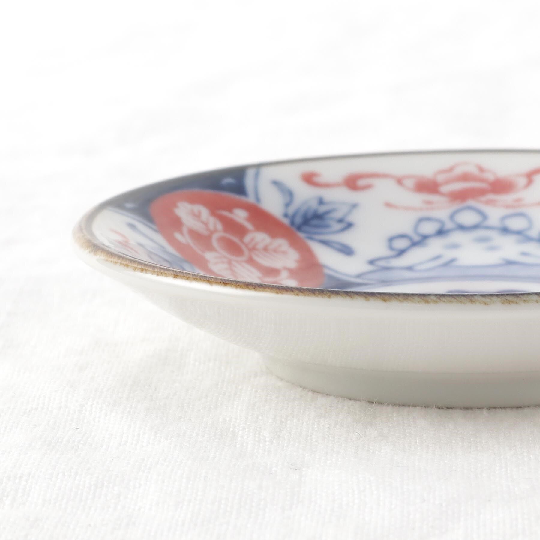 212 KITCHEN STORE「江戸っ子恐竜 剣竜 まめ皿」|食器・キッチングッズ|