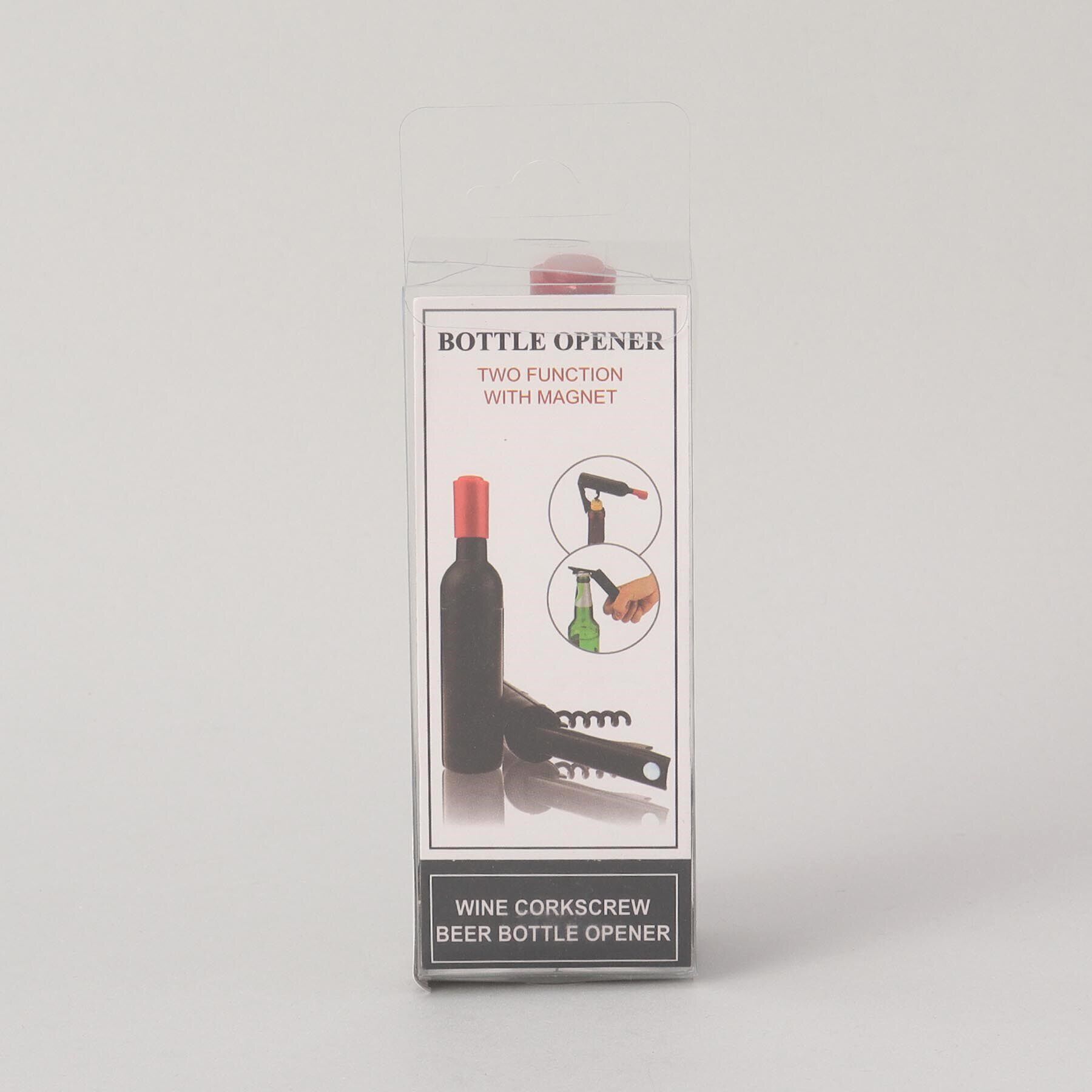 212 KITCHEN STORE「ワインコークスクリューRD Capひげ」|食器・キッチングッズ|