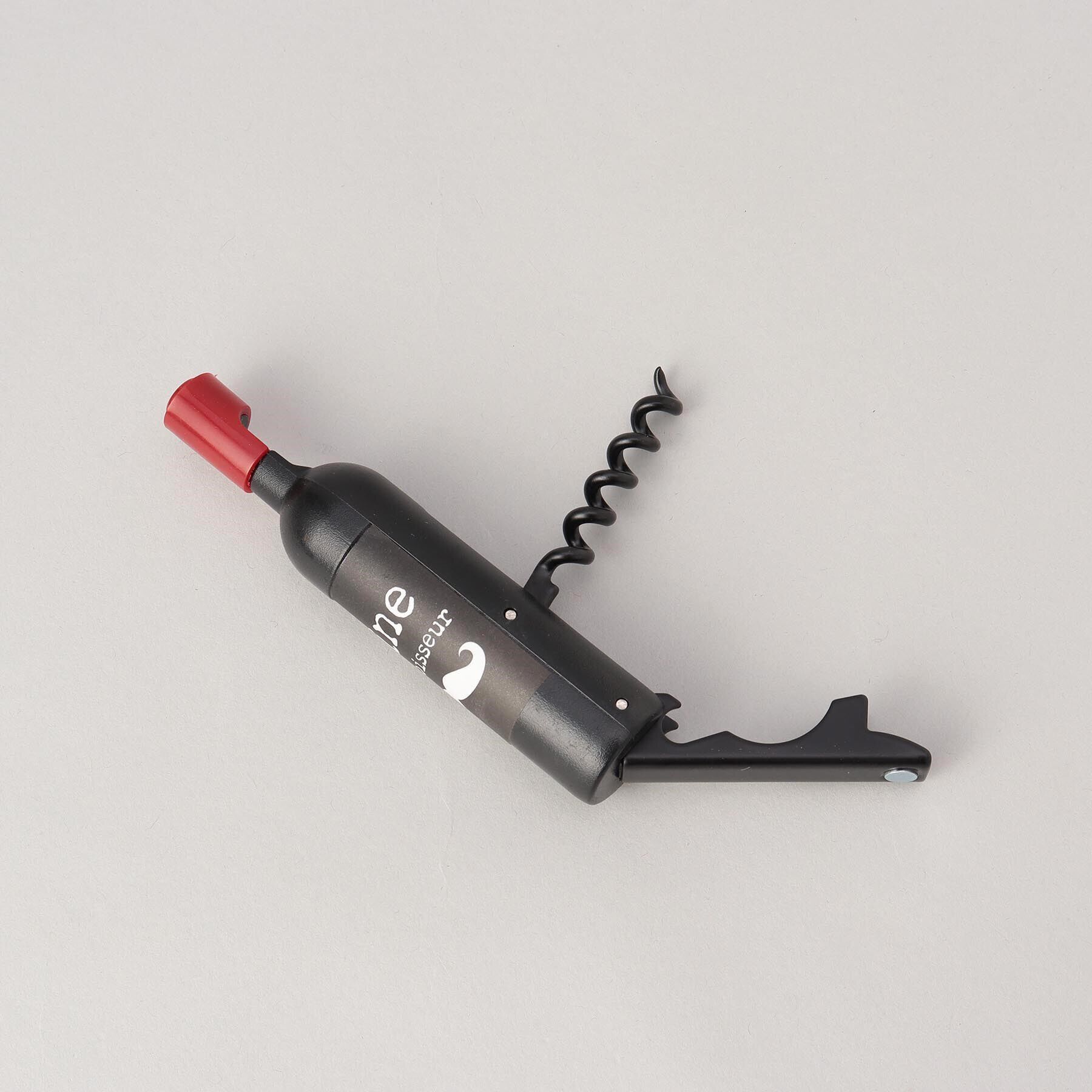 212 KITCHEN STORE「ワインコークスクリューRD Capひげ」|食器・キッチングッズ|