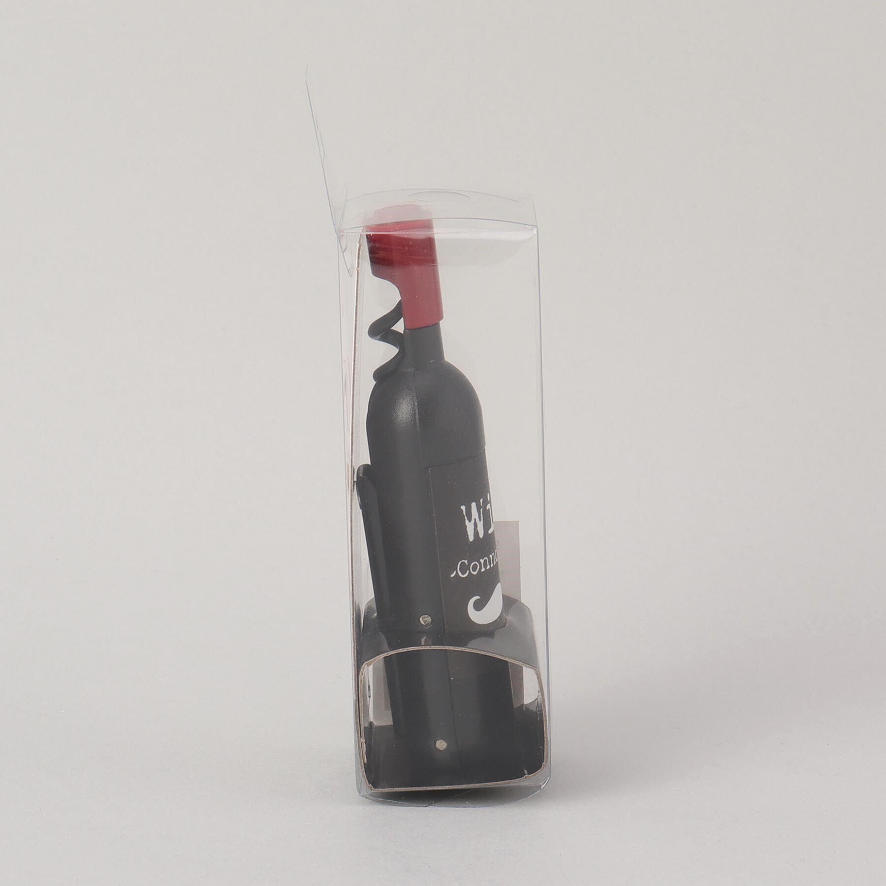 212 KITCHEN STORE「ワインコークスクリューRD Capひげ」|食器・キッチングッズ|