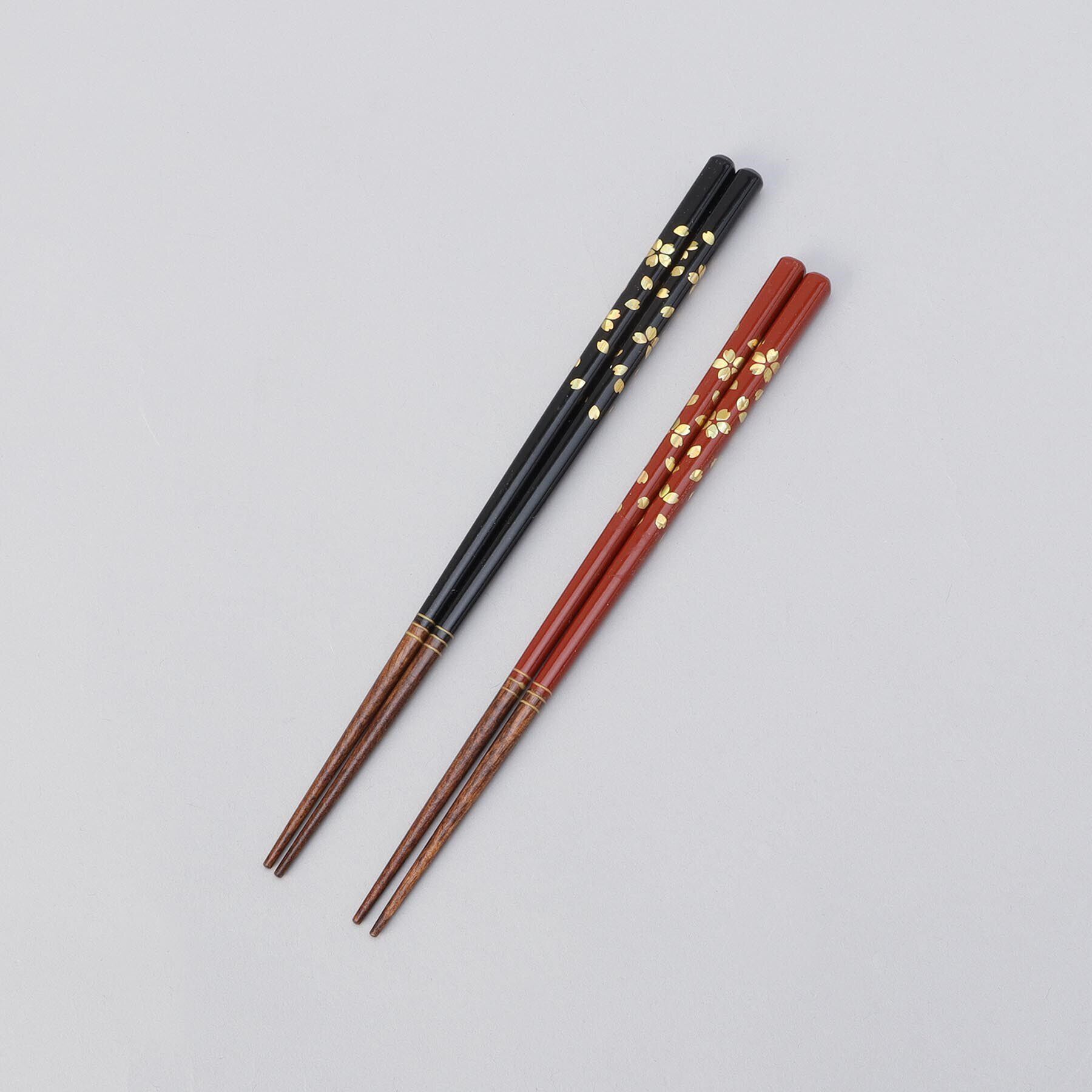 212 KITCHEN STORE「ペア箸＆箸置きセット さくら」|食器・キッチングッズ|