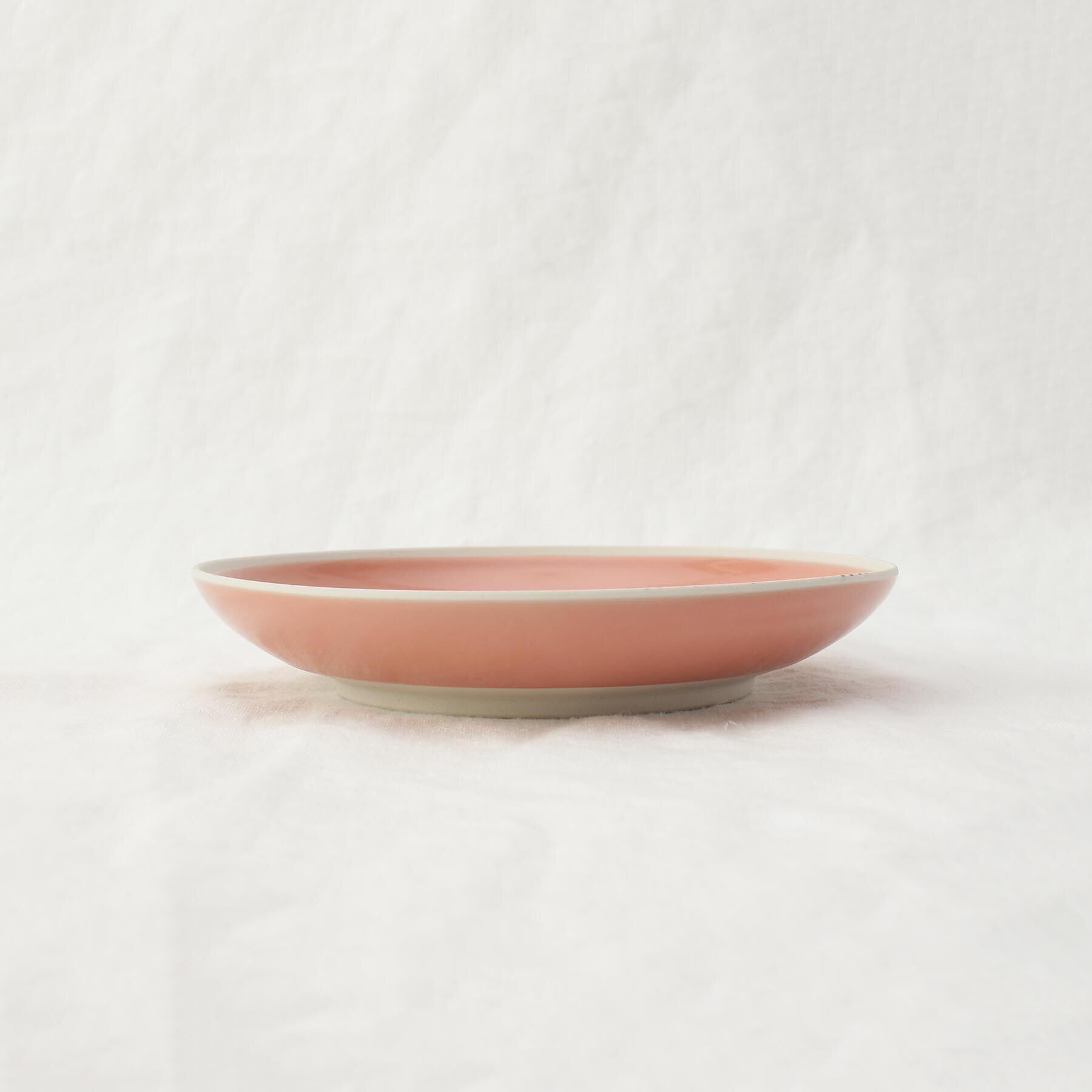 212 KITCHEN STORE「シャイニカラー プレート M PK」|食器・キッチングッズ|