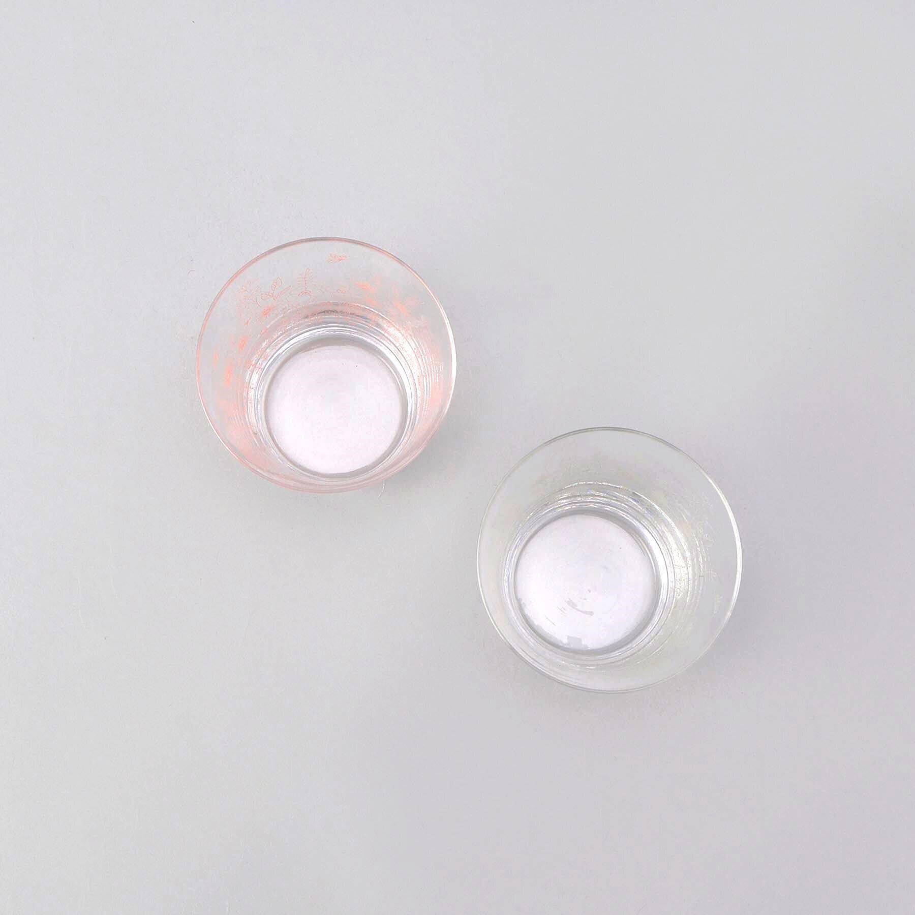 212 KITCHEN STORE「ガーデンタイムペアタンブラー」|グラス・マグカップ|