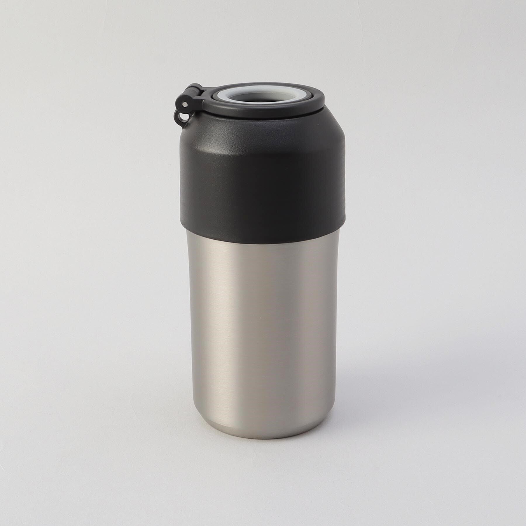 212 KITCHEN STORE「ダブルウォール ペットボトルホルダー GY ＜POST GENERAL ポストジェネラル＞」|食器・キッチングッズ|