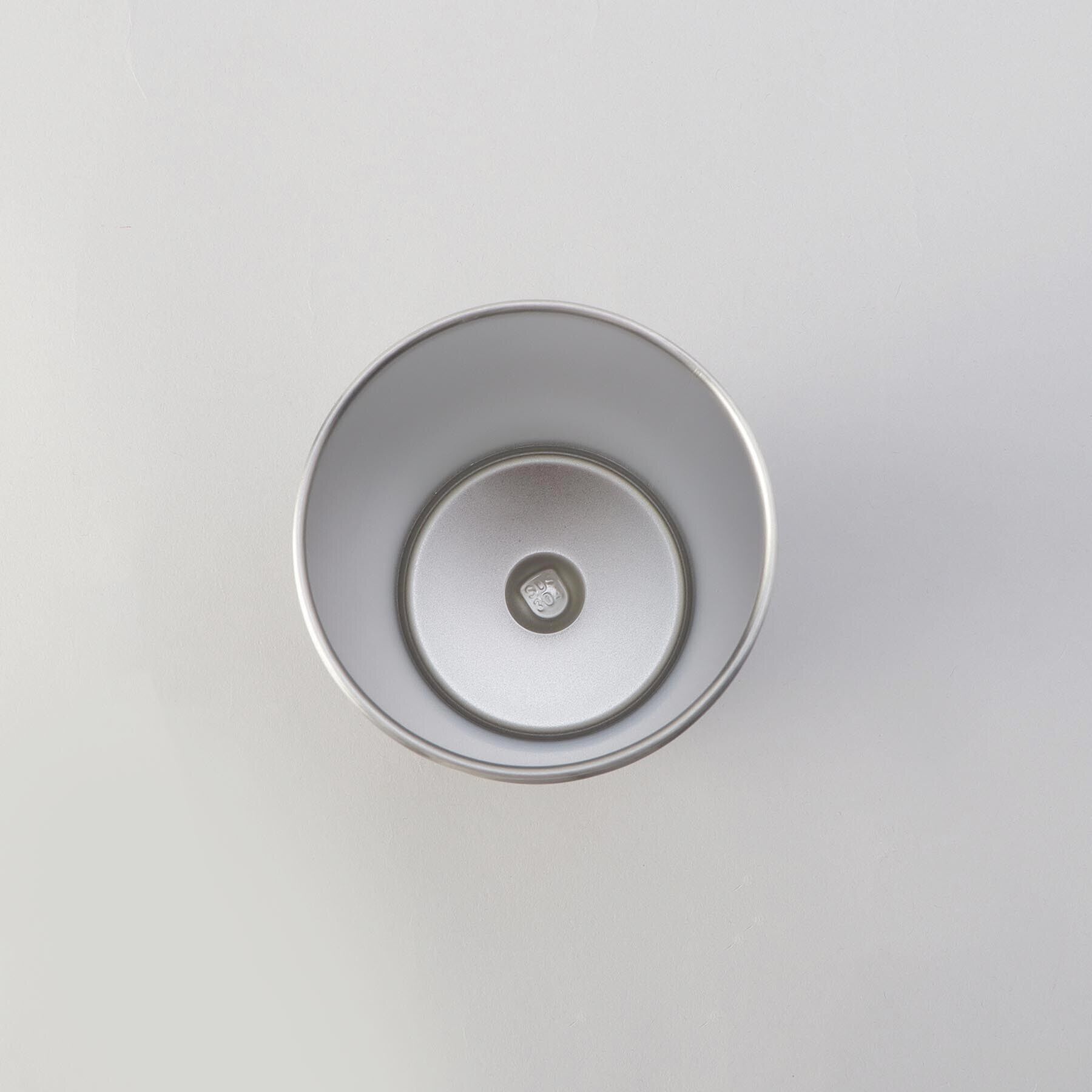 212 KITCHEN STORE「ダブルウォール ペットボトルホルダー GY ＜POST GENERAL ポストジェネラル＞」|食器・キッチングッズ|