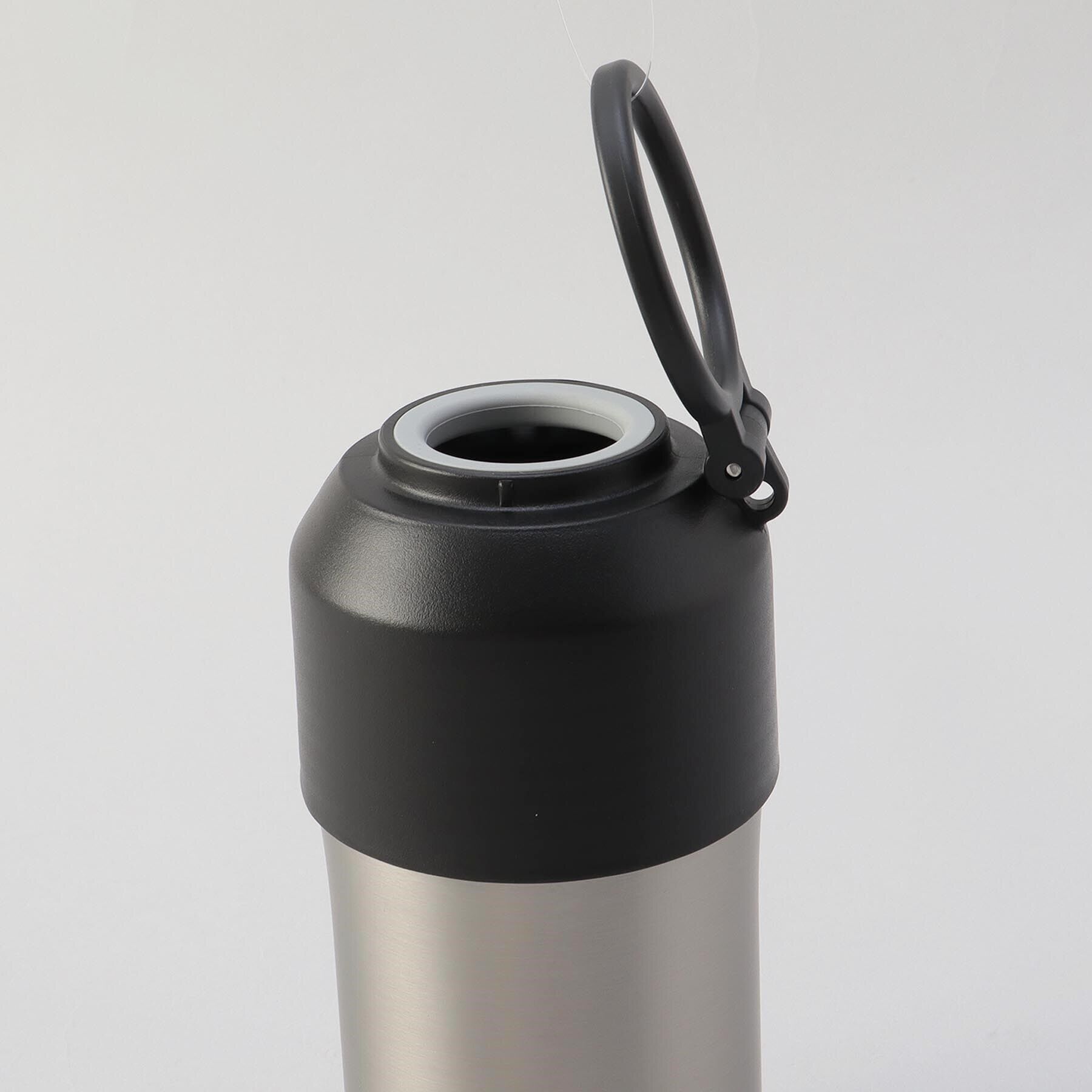 212 KITCHEN STORE「ダブルウォール ペットボトルホルダー GY ＜POST GENERAL ポストジェネラル＞」|食器・キッチングッズ|