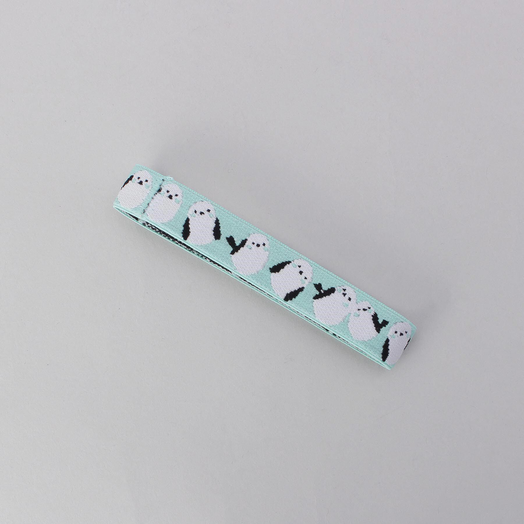 212 KITCHEN STORE「MUSUBIランチベルト シマエナガ」|食器・キッチングッズ|