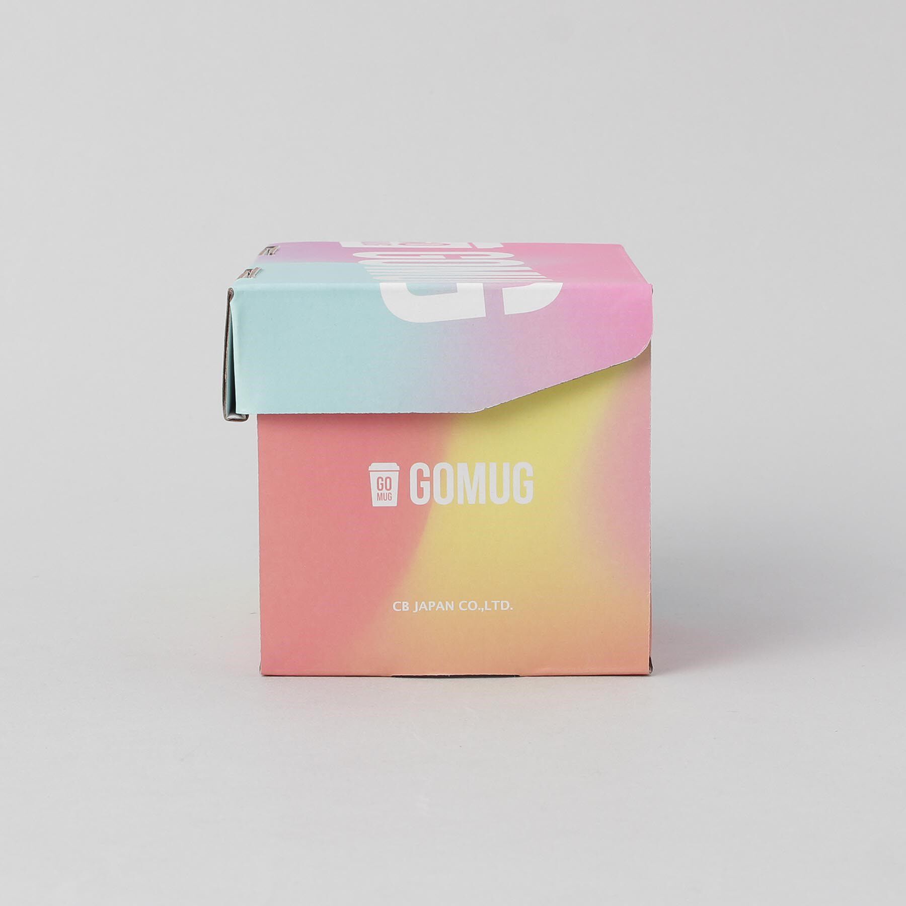 212 KITCHEN STORE「GOMUG NEON ICE PINK」|グラス・マグカップ|