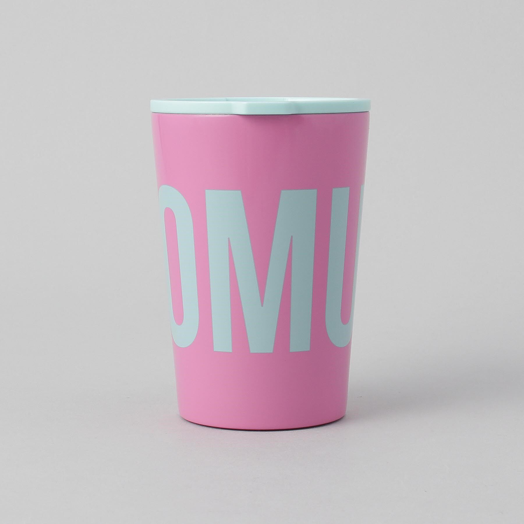 212 KITCHEN STORE「GOMUG NEON ICE PINK」|グラス・マグカップ|