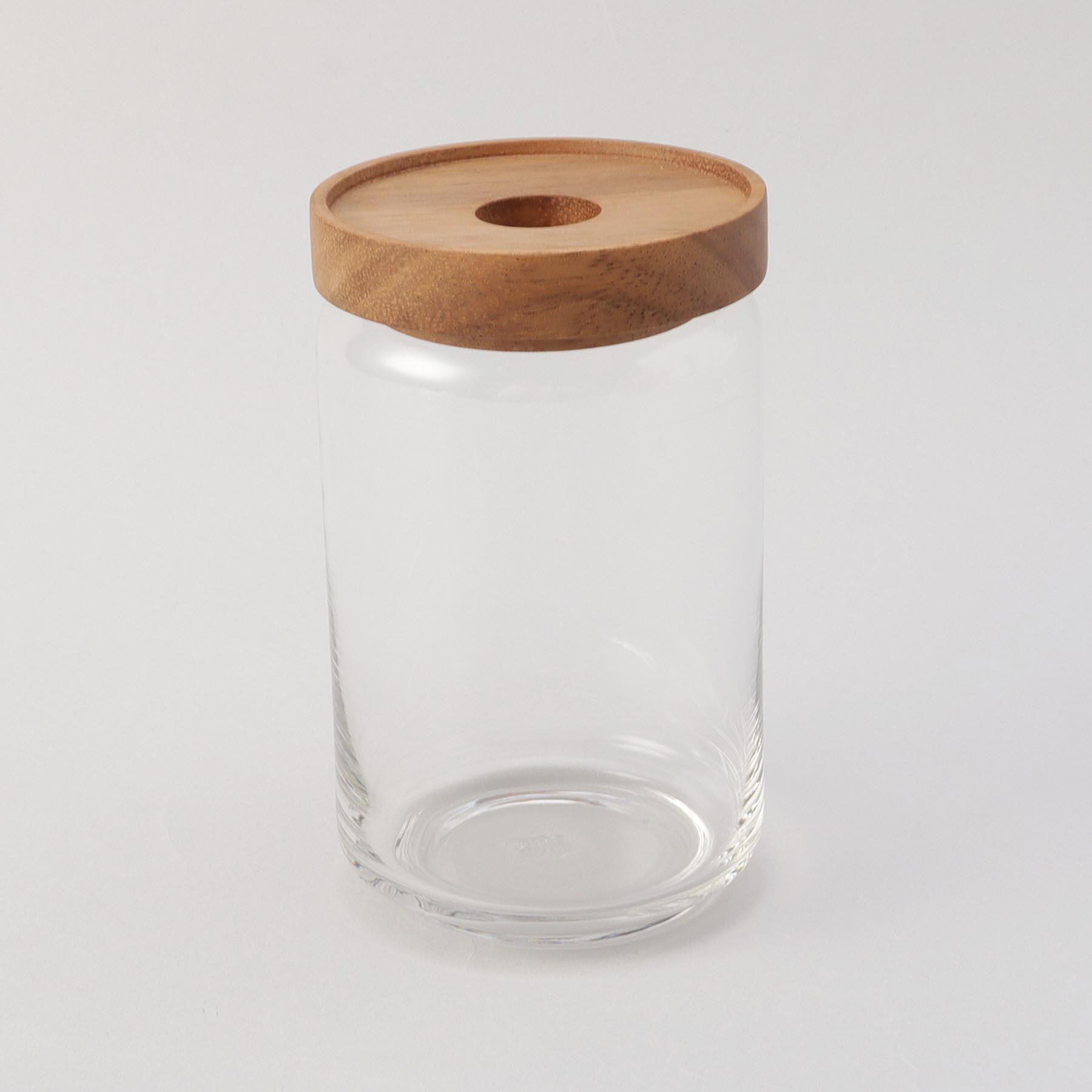 212 KITCHEN STORE「サイノシュア ジャー L 750ml」|食器・キッチングッズ|その他