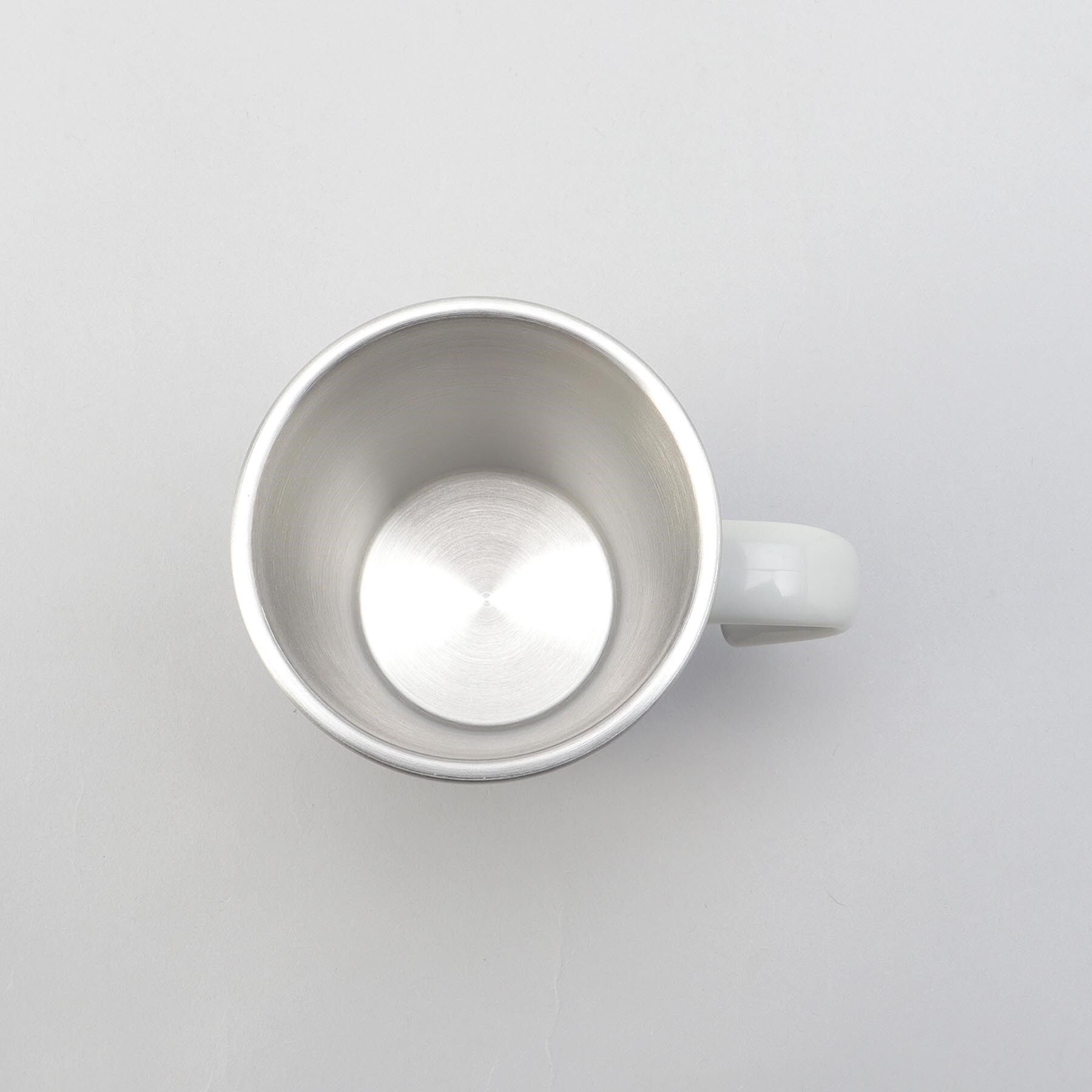 212 KITCHEN STORE「ヌーバネッサマグC BL」|グラス・マグカップ|