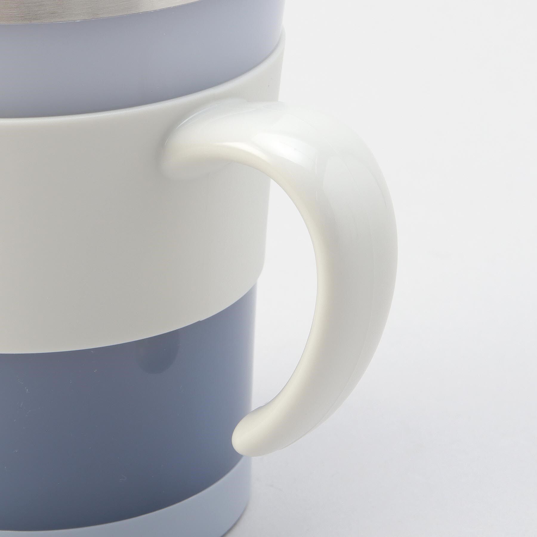 212 KITCHEN STORE「ヌーバネッサマグC BL」|グラス・マグカップ|