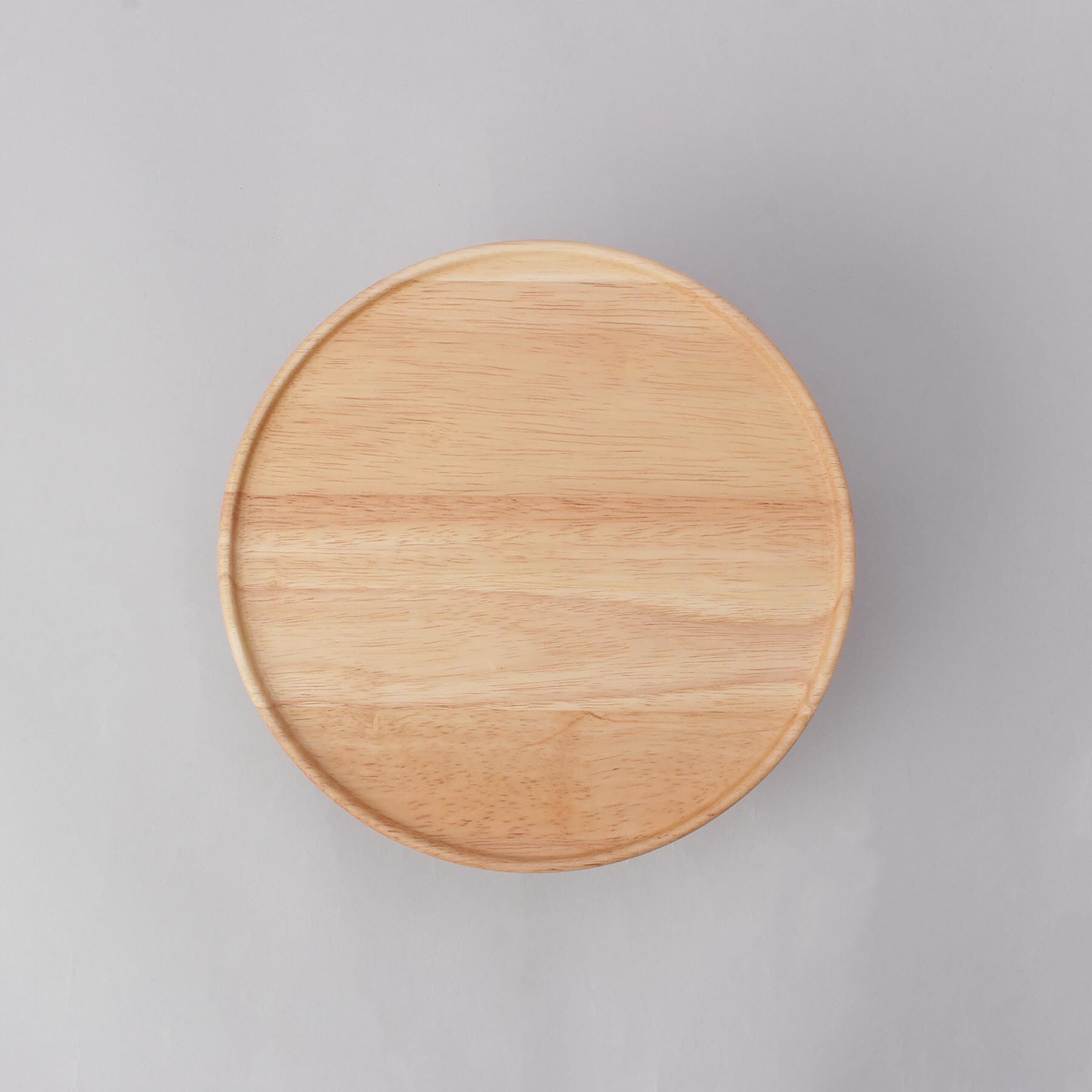 212 KITCHEN STORE「ラバーウッド コンポートディッシュM 215 NA」|食器・キッチングッズ|