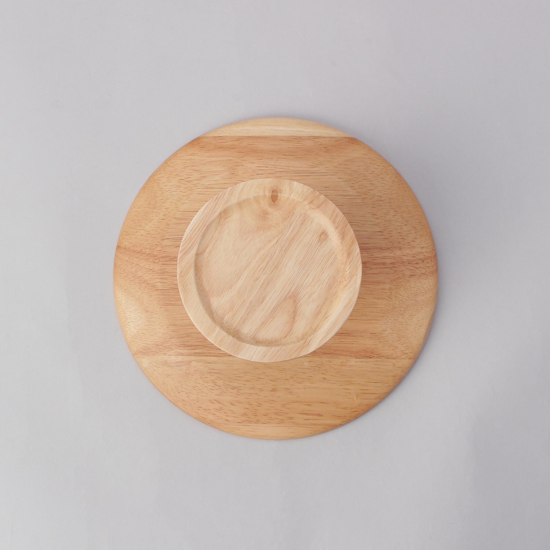 212 KITCHEN STORE「ラバーウッド コンポートディッシュM 215 NA」|食器・キッチングッズ|