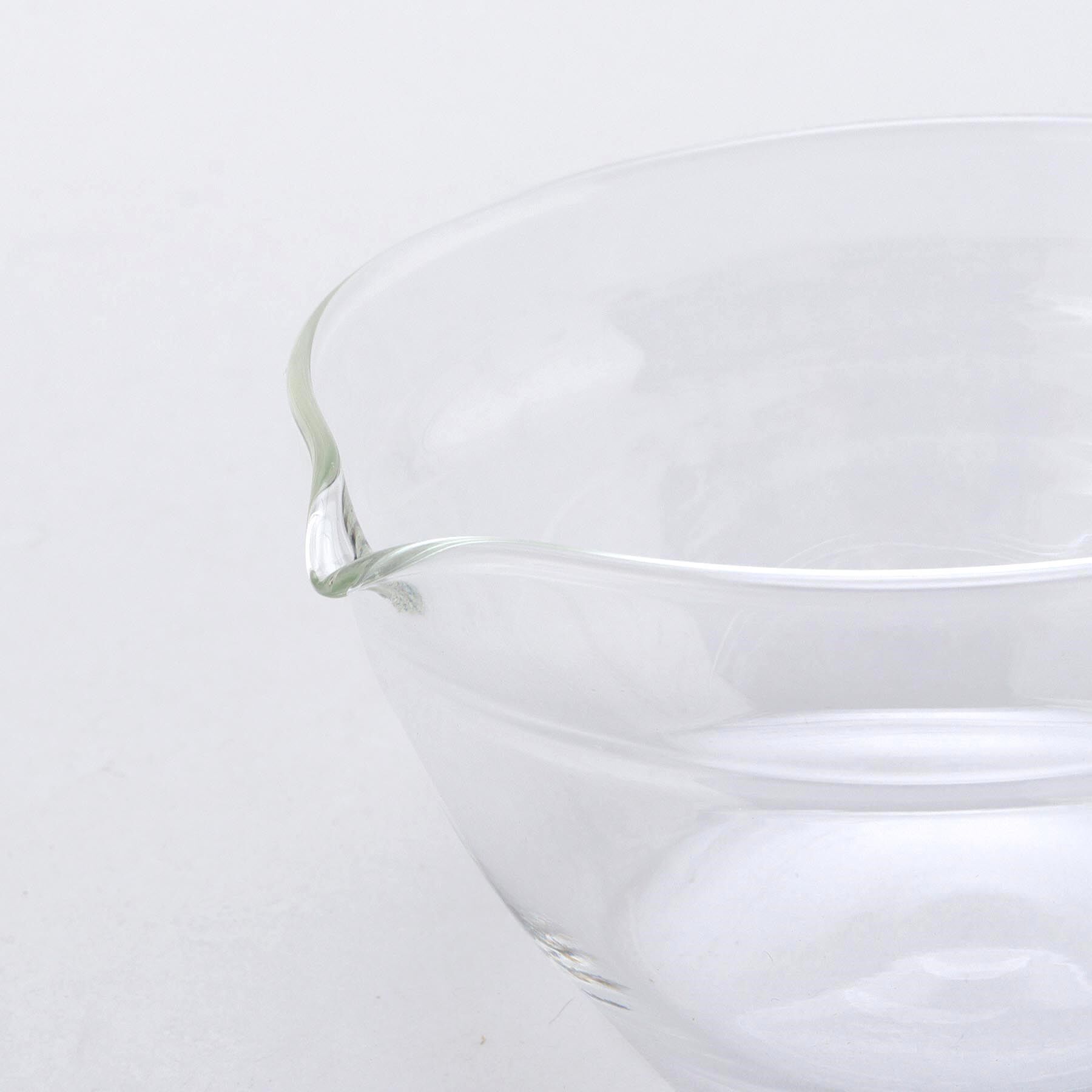 212 KITCHEN STORE「耐熱ガラス製片口ボウル 200ml ＜HARIO  ハリオ＞」|食器・キッチングッズ|