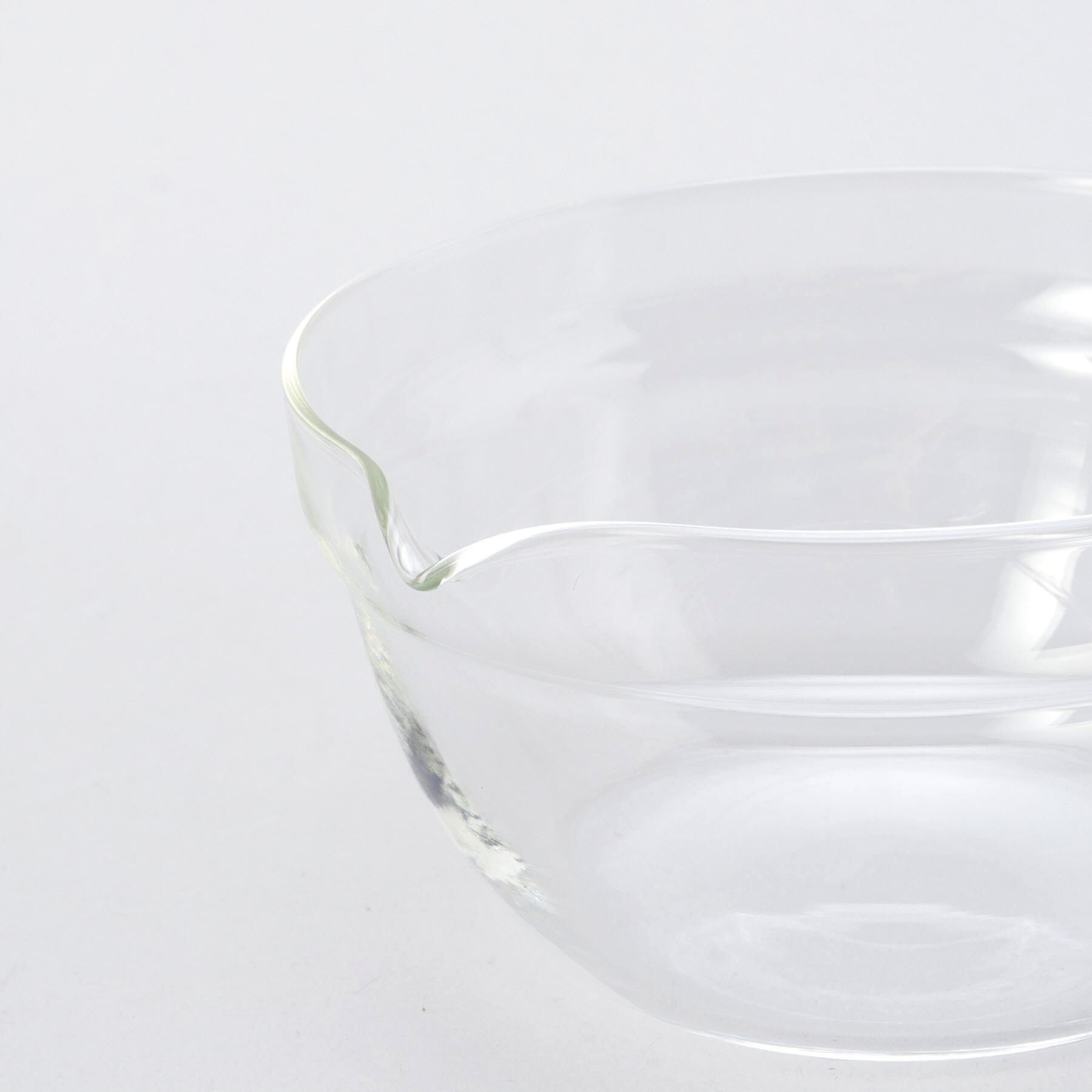 212 KITCHEN STORE「耐熱ガラス製片口ボウル 400ml ＜HARIO  ハリオ＞」|食器・キッチングッズ|