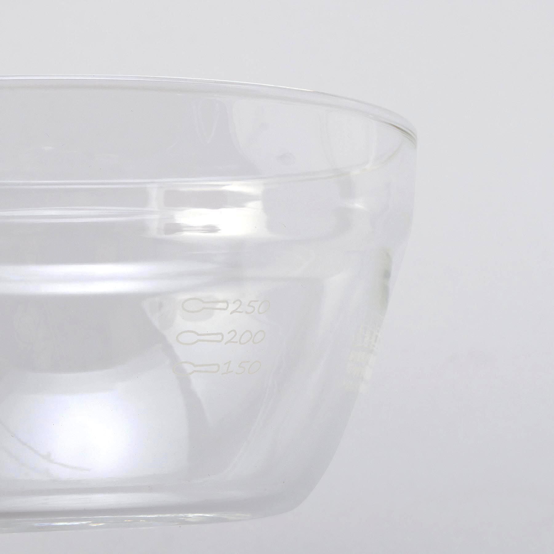 212 KITCHEN STORE「耐熱ガラス製片口ボウル 400ml ＜HARIO  ハリオ＞」|食器・キッチングッズ|