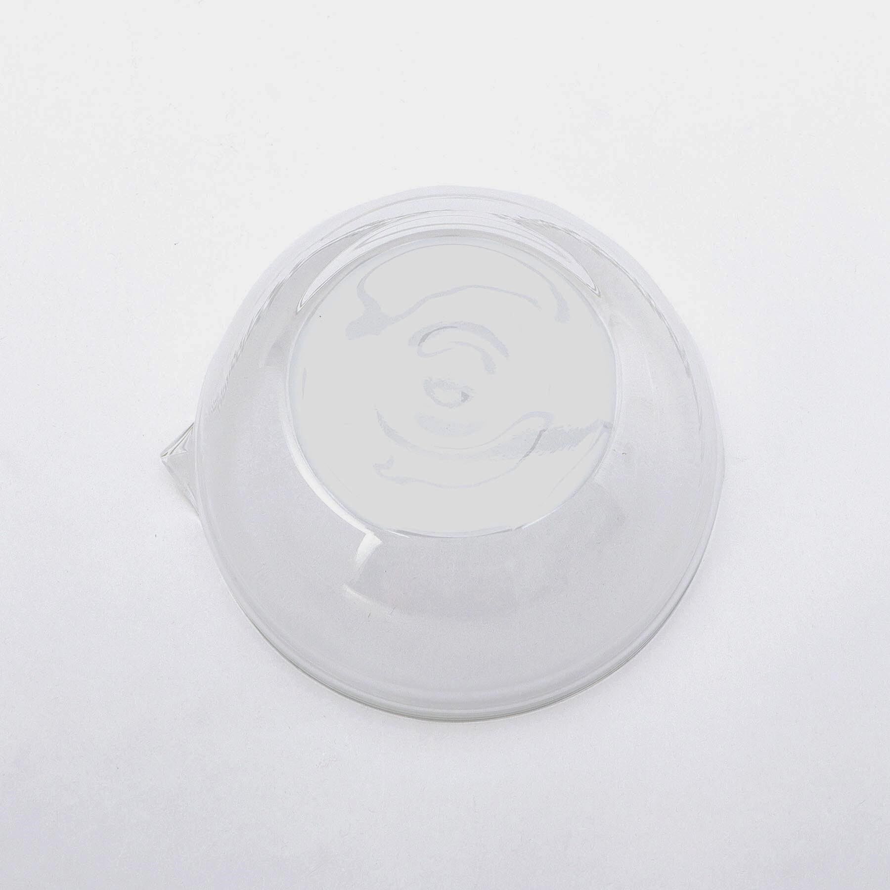 212 KITCHEN STORE「耐熱ガラス製片口ボウル 800ml ＜HARIO  ハリオ＞」|食器・キッチングッズ|