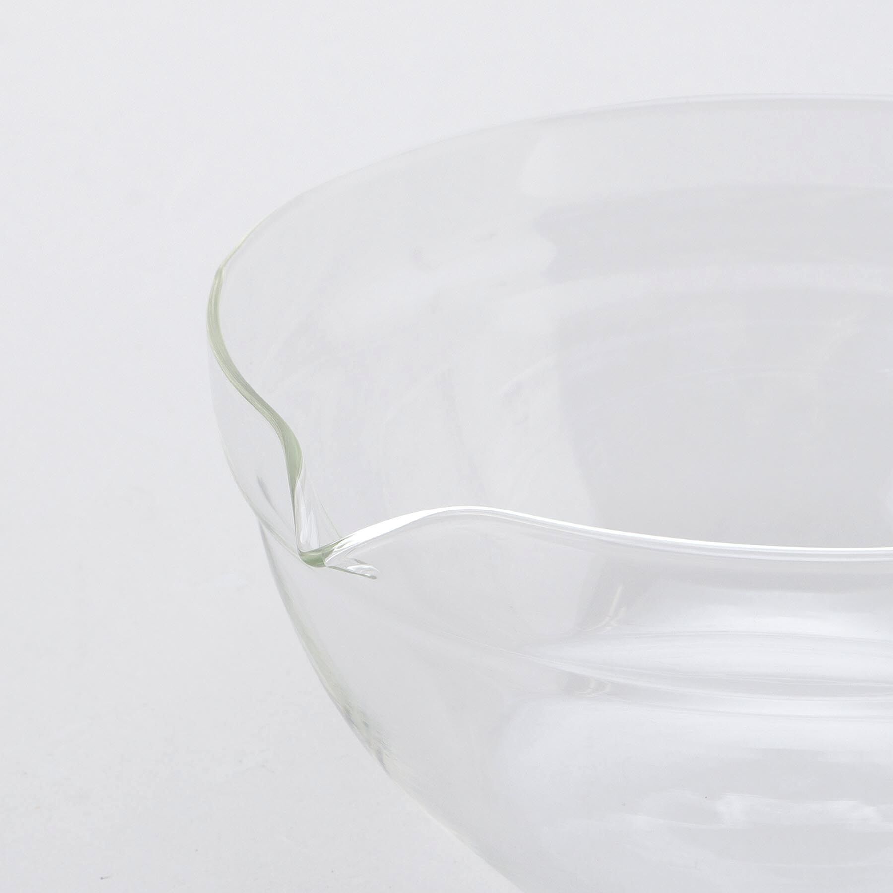 212 KITCHEN STORE「耐熱ガラス製片口ボウル 800ml ＜HARIO  ハリオ＞」|食器・キッチングッズ|