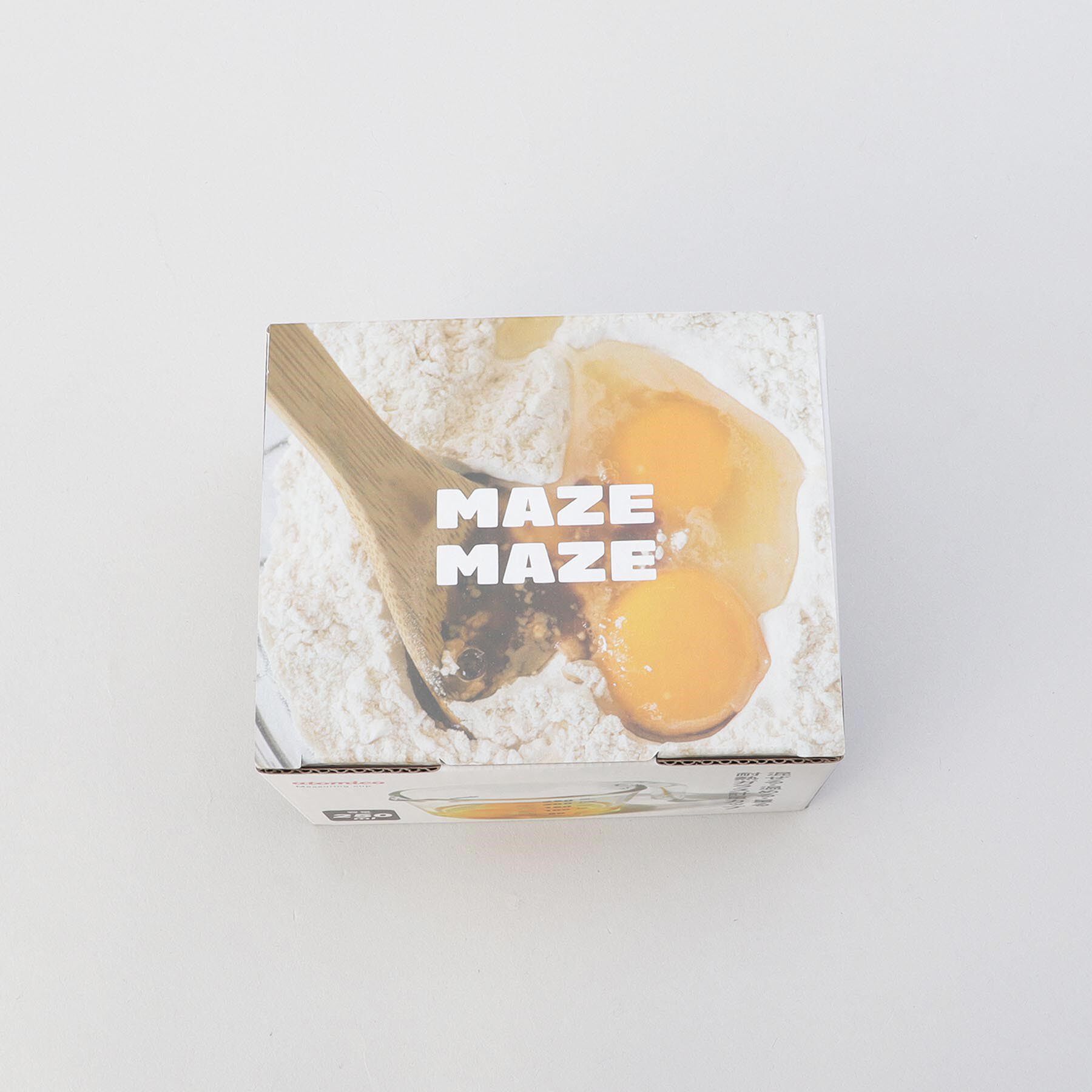 212 KITCHEN STORE「耐熱ガラス計量カップ S ＜atomico  アトミコ＞」|食器・キッチングッズ|