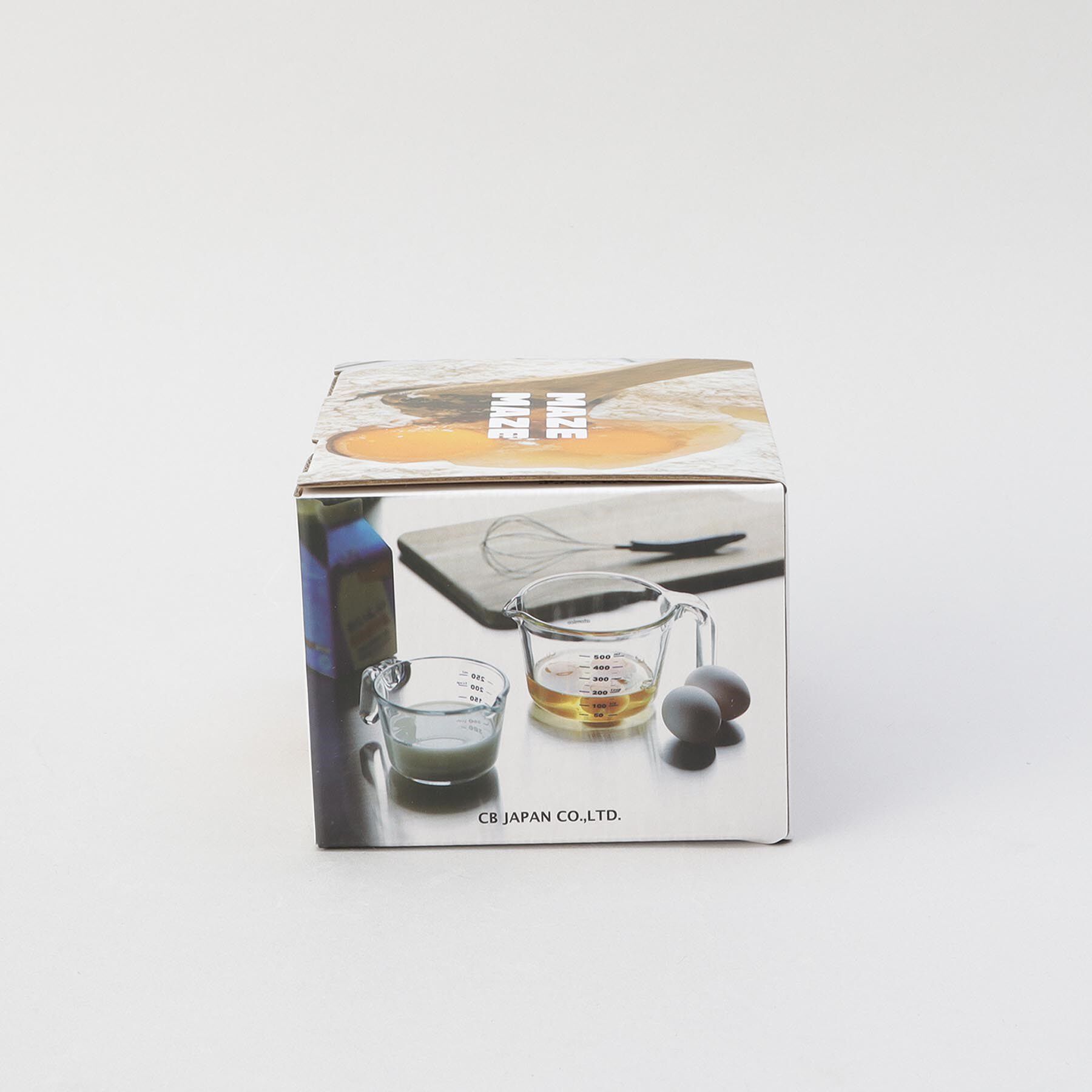 212 KITCHEN STORE「耐熱ガラス計量カップ S ＜atomico  アトミコ＞」|食器・キッチングッズ|