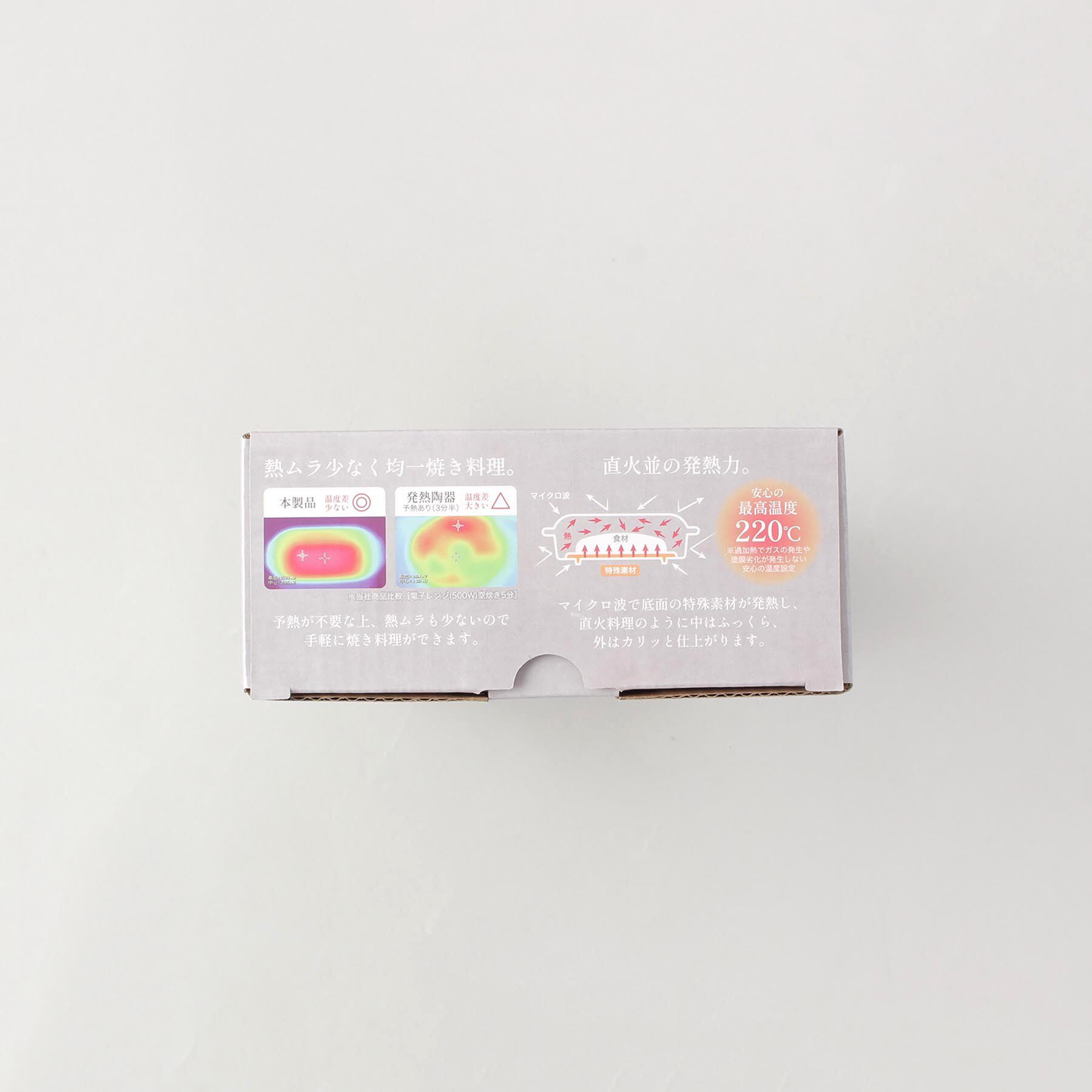 212 KITCHEN STORE「パリージュ　レンジパンスリム」|食器・キッチングッズ|