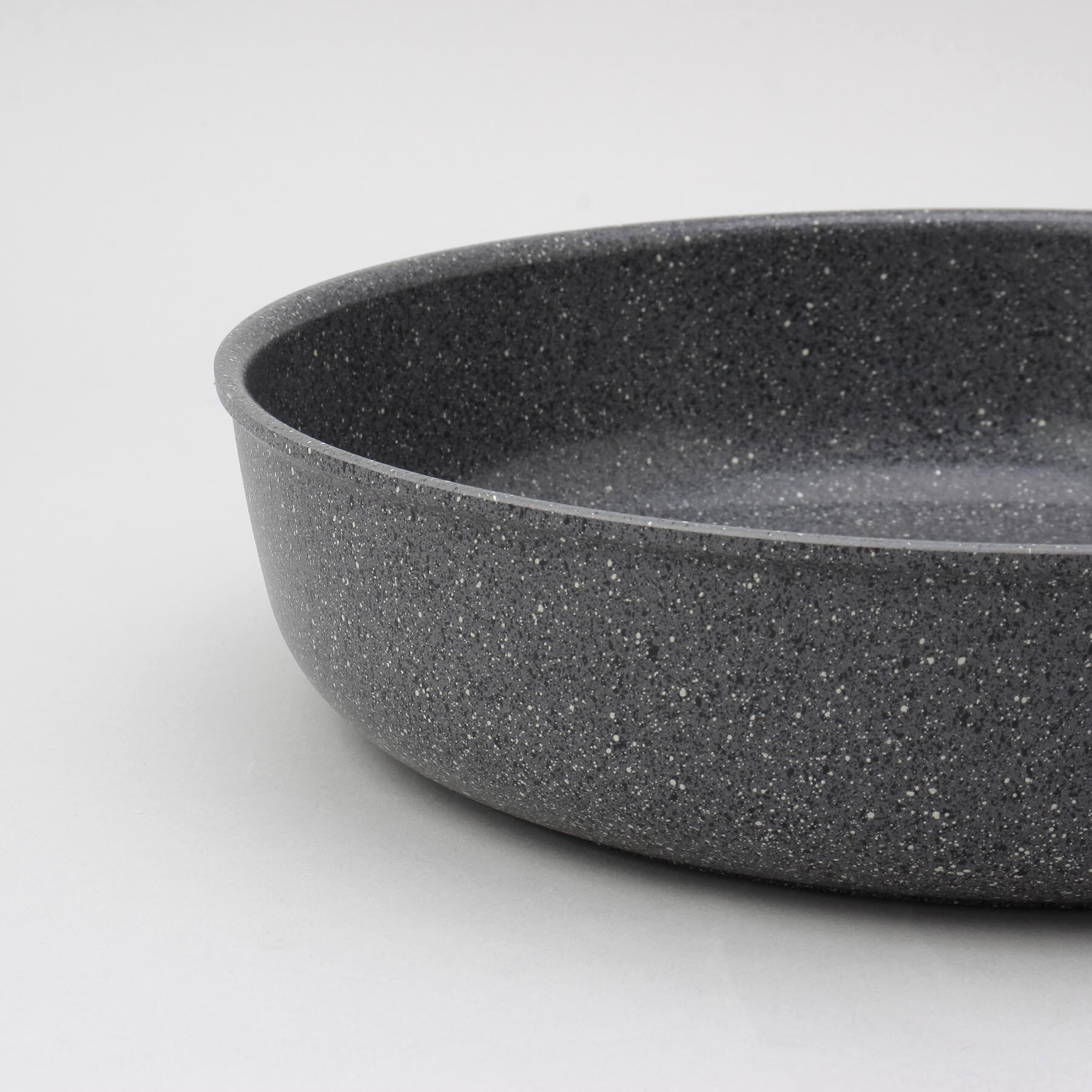 212 KITCHEN STORE「サリーナ セラミックフライパン深型ガラス蓋付き 28センチ ＜BALLARINI バッラリーニ＞」|食器・キッチングッズ|