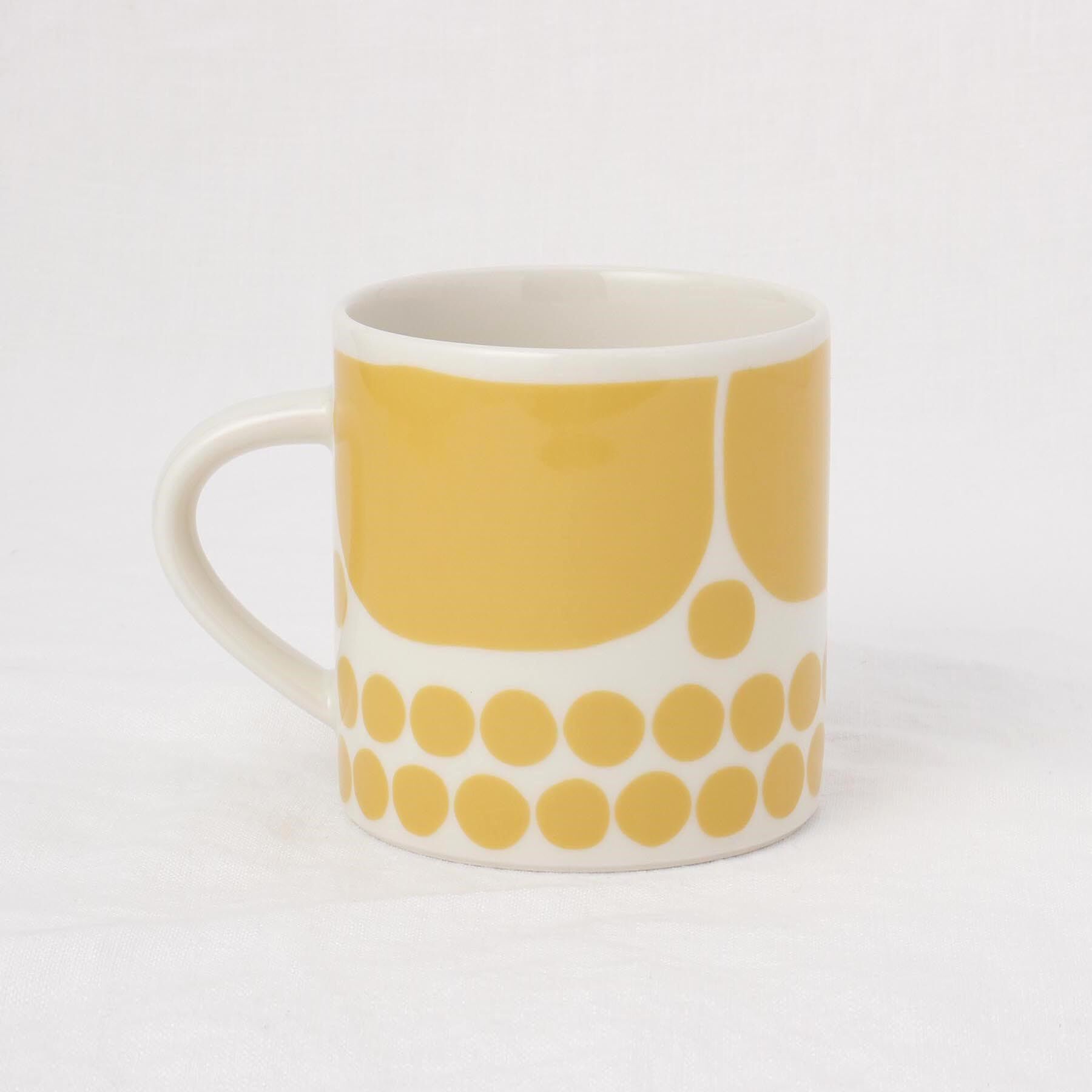 212 KITCHEN STORE「スンヌンタイ マグ 0.35L ＜ARABIA アラビア＞」|グラス・マグカップ|