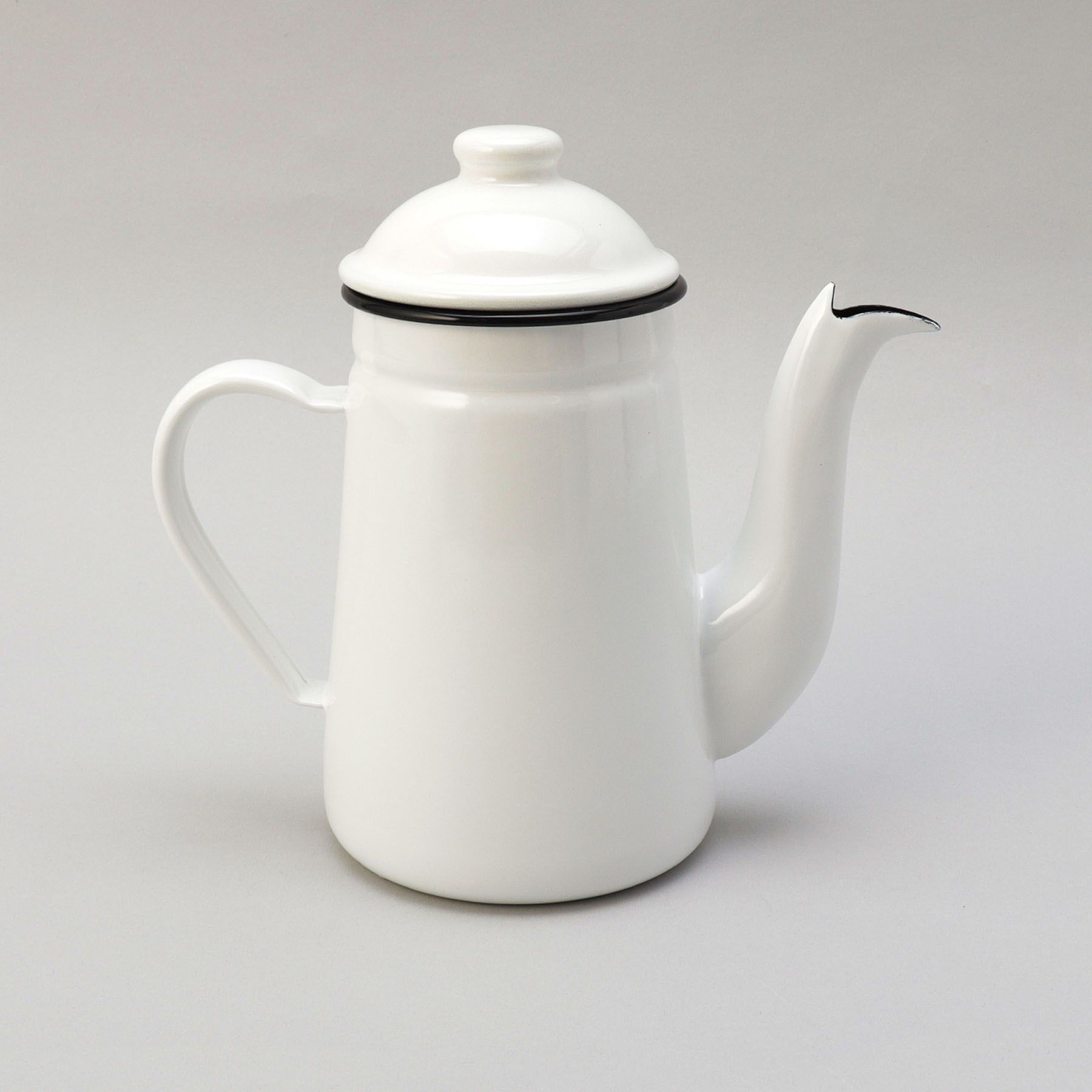 212 KITCHEN STORE「コーヒー達人 ペリカン1L WH ＜kalita  カリタ＞」|食器・キッチングッズ|