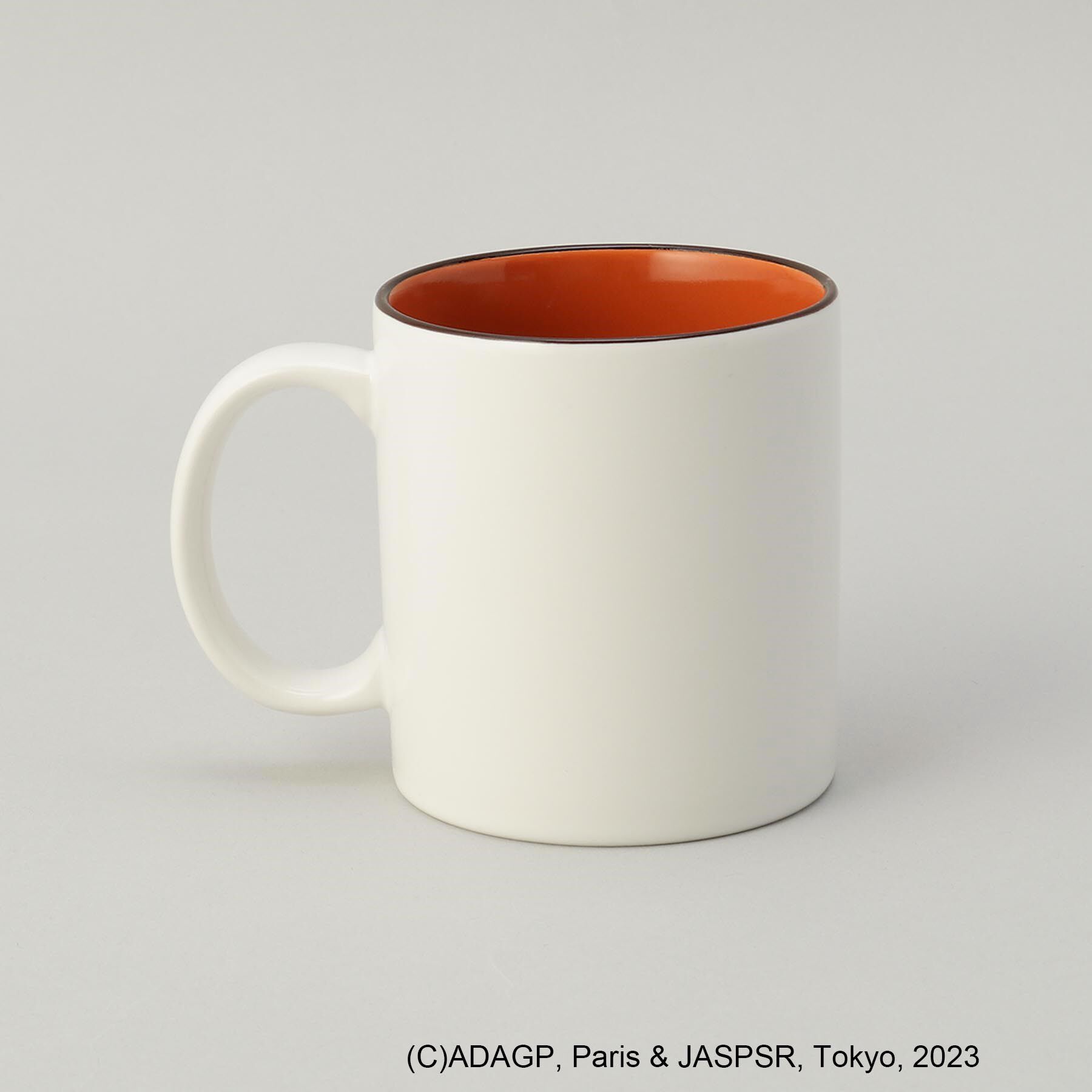 212 KITCHEN STORE「タンタン マグカップ 320ml」|グラス・マグカップ|