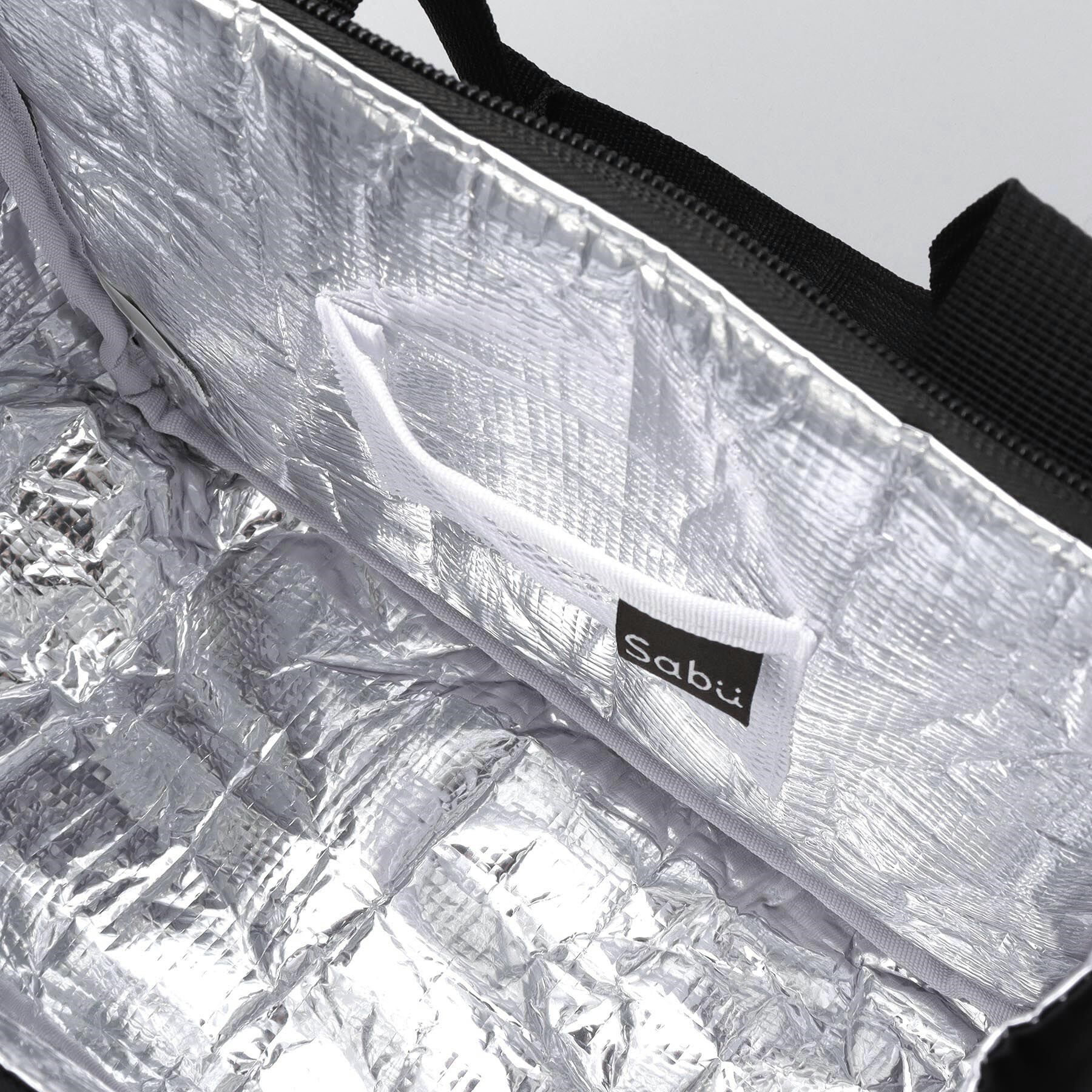 212 KITCHEN STORE「マリット 保冷バッグ BK」|食器・キッチングッズ|