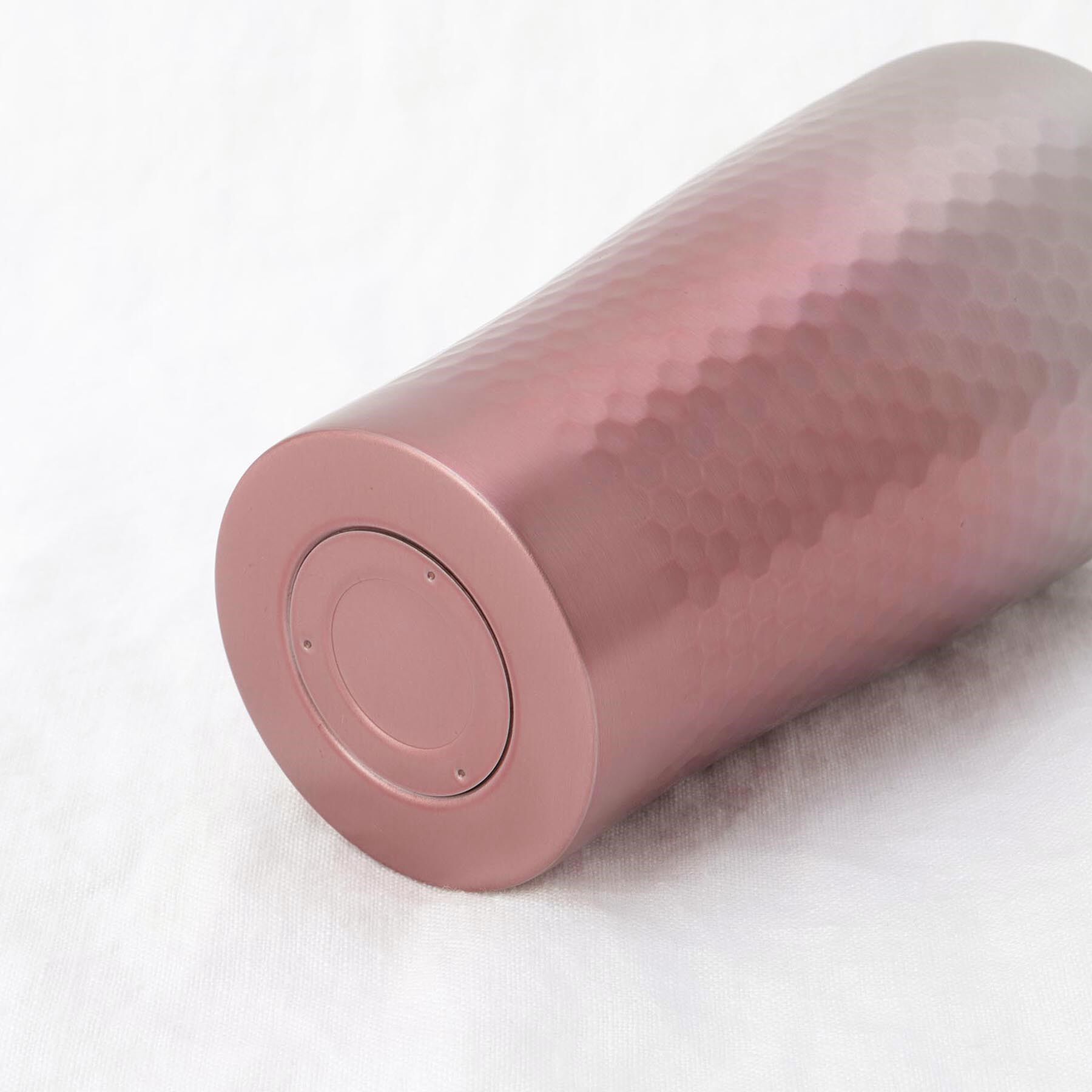 212 KITCHEN STORE「グラデーションタンブラー ピンクゴールド」|グラス・マグカップ|