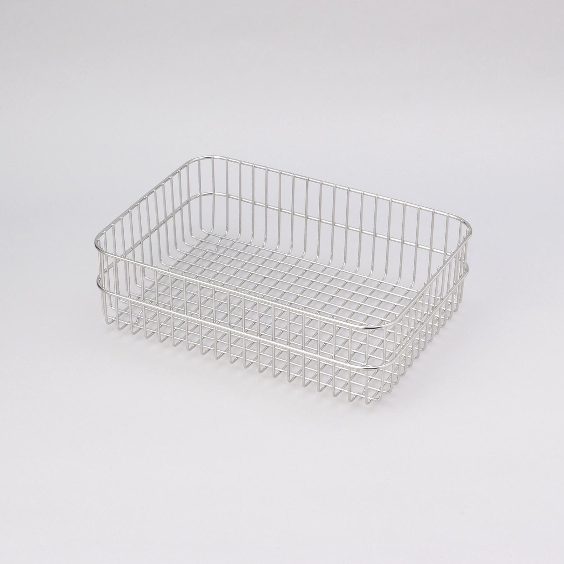 212 KITCHEN STORE「そのまましまえる水切りバスケットM ＜atomico  アトミコ＞」|その他|