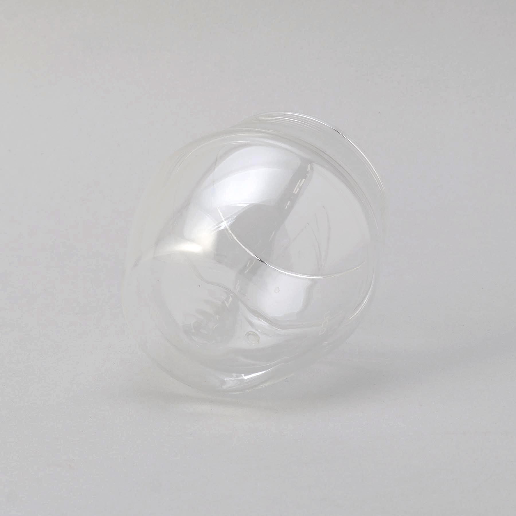 212 KITCHEN STORE「香りを楽しむ耐熱ダブルグラス」|グラス・マグカップ|