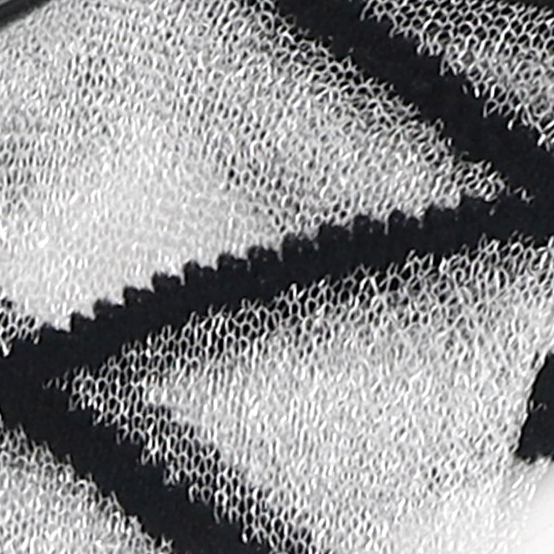 Doll Kiss「シースルー編み上げリボン　靴下」|ソックス|