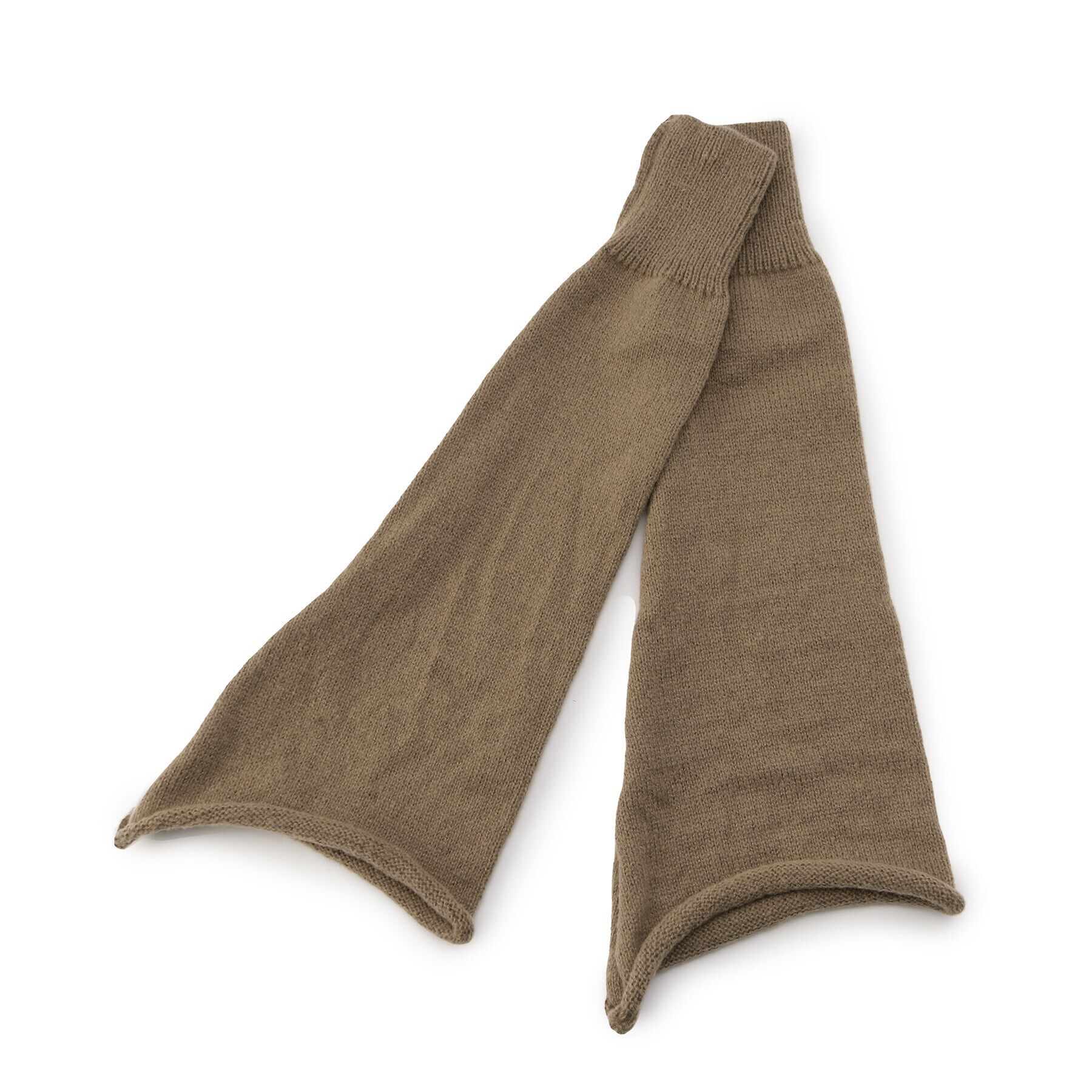 Doll Kiss「ニットレッグカバー」|レッグウォーマー|