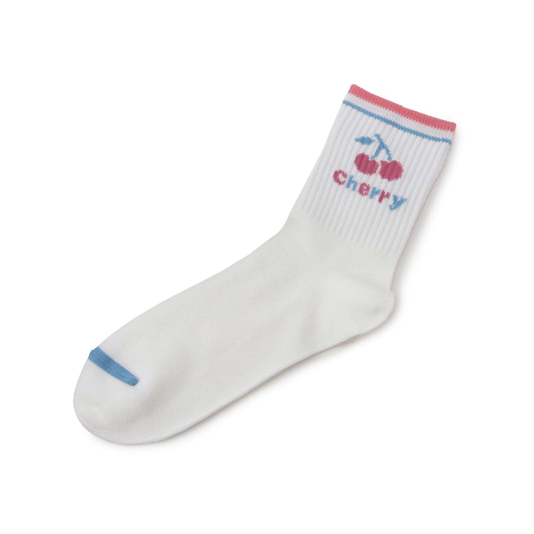 Doll Kiss「チェリーソックス」|ソックス|