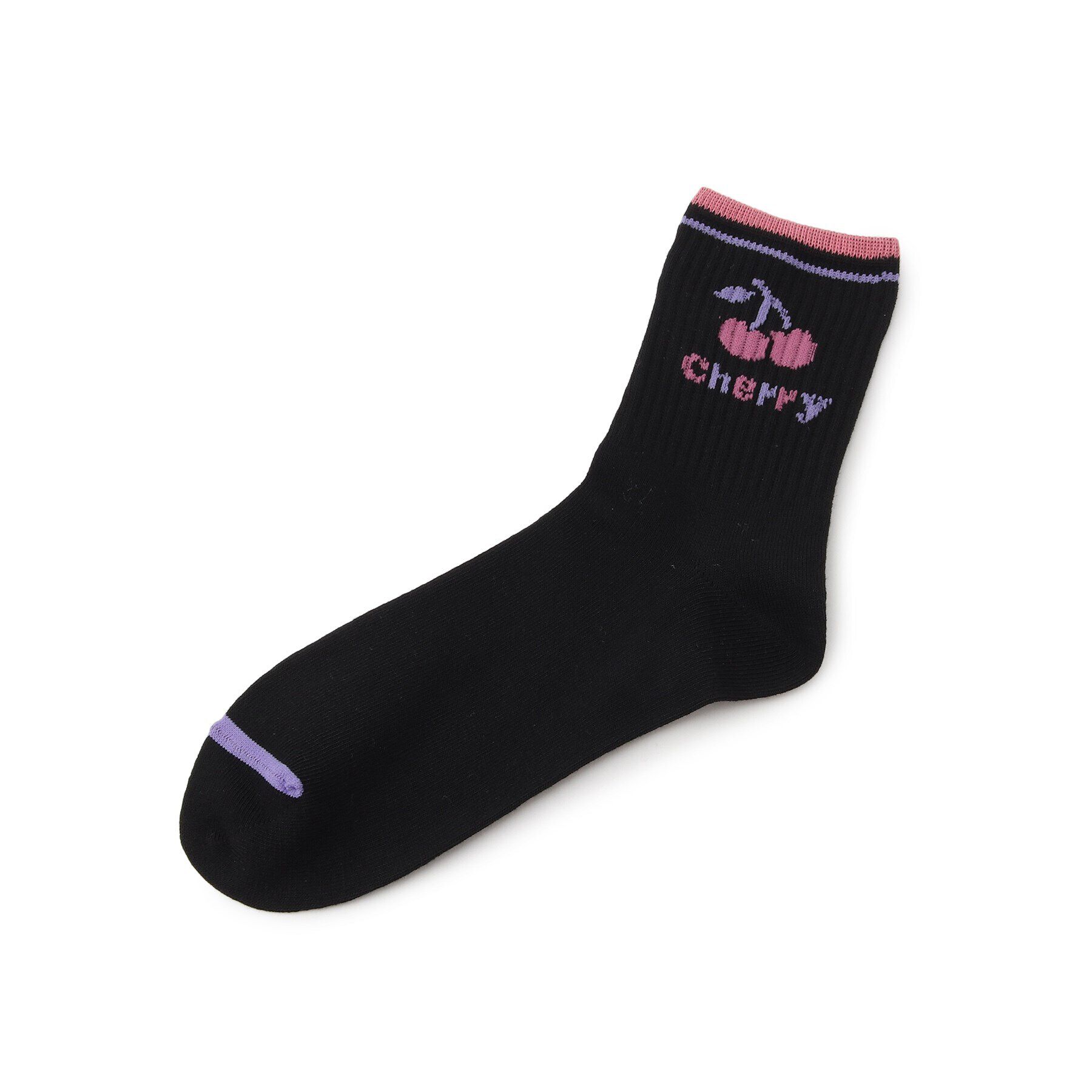 Doll Kiss「チェリーソックス」|ソックス|